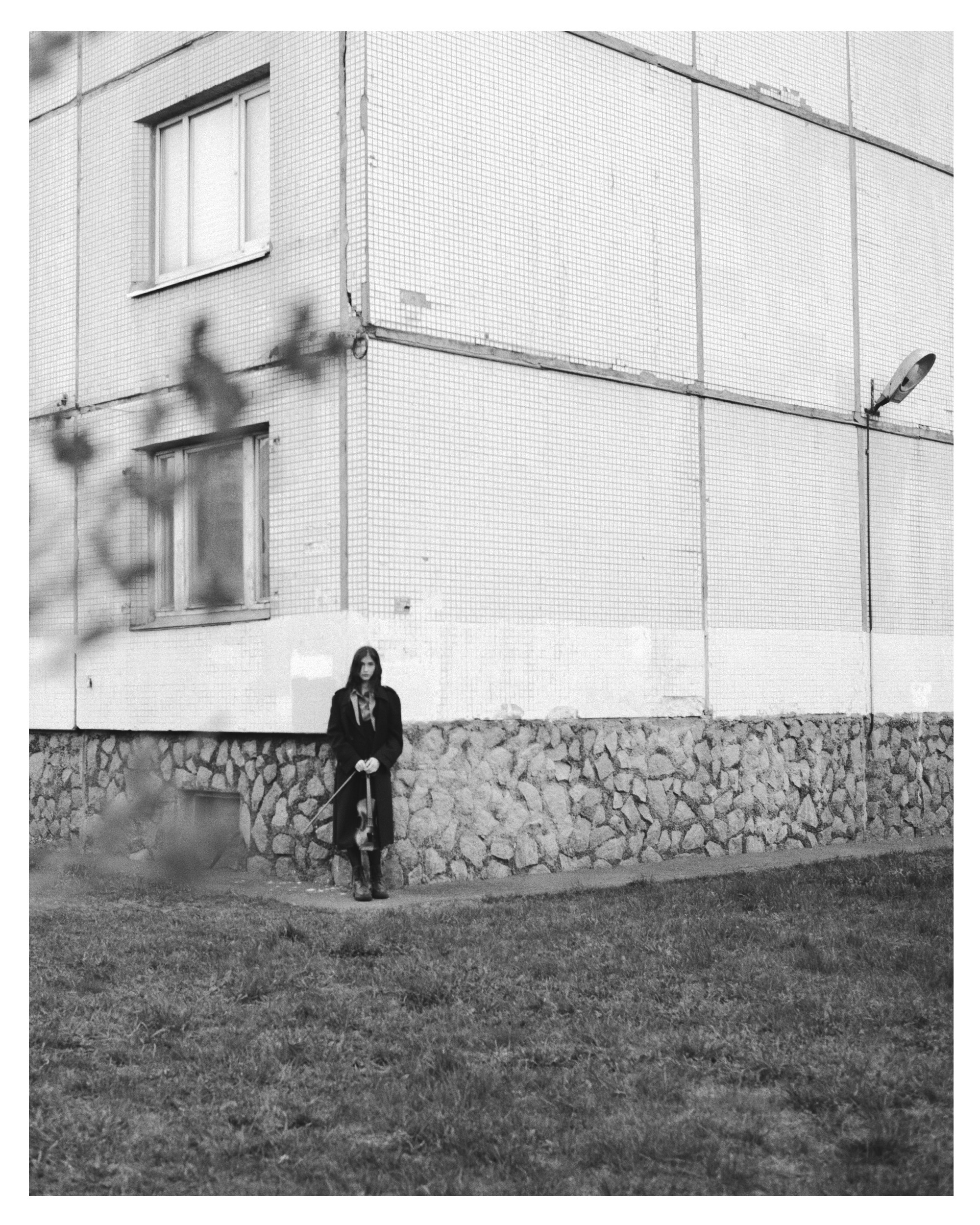 Natalia. Портретный фотограф в Санкт-Петербурге Алексей Корзов