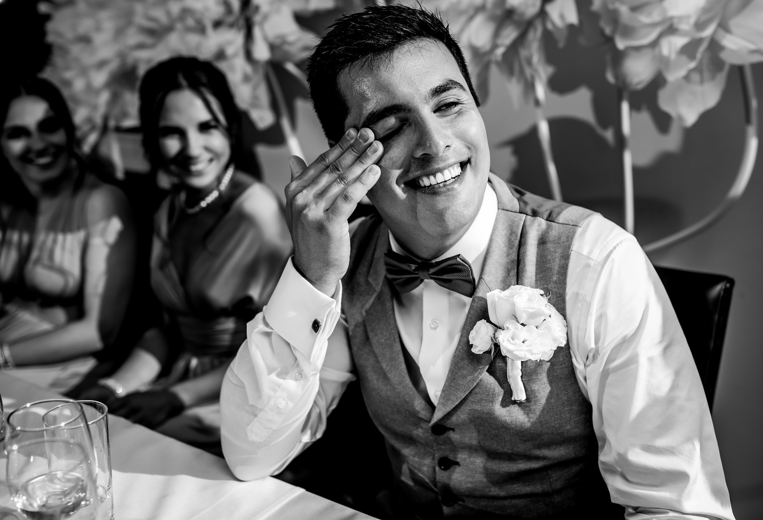 Wedding photographer in Tbilisi & Saint-Petersburg (Spb). Destination wedding photographer Peter Letu