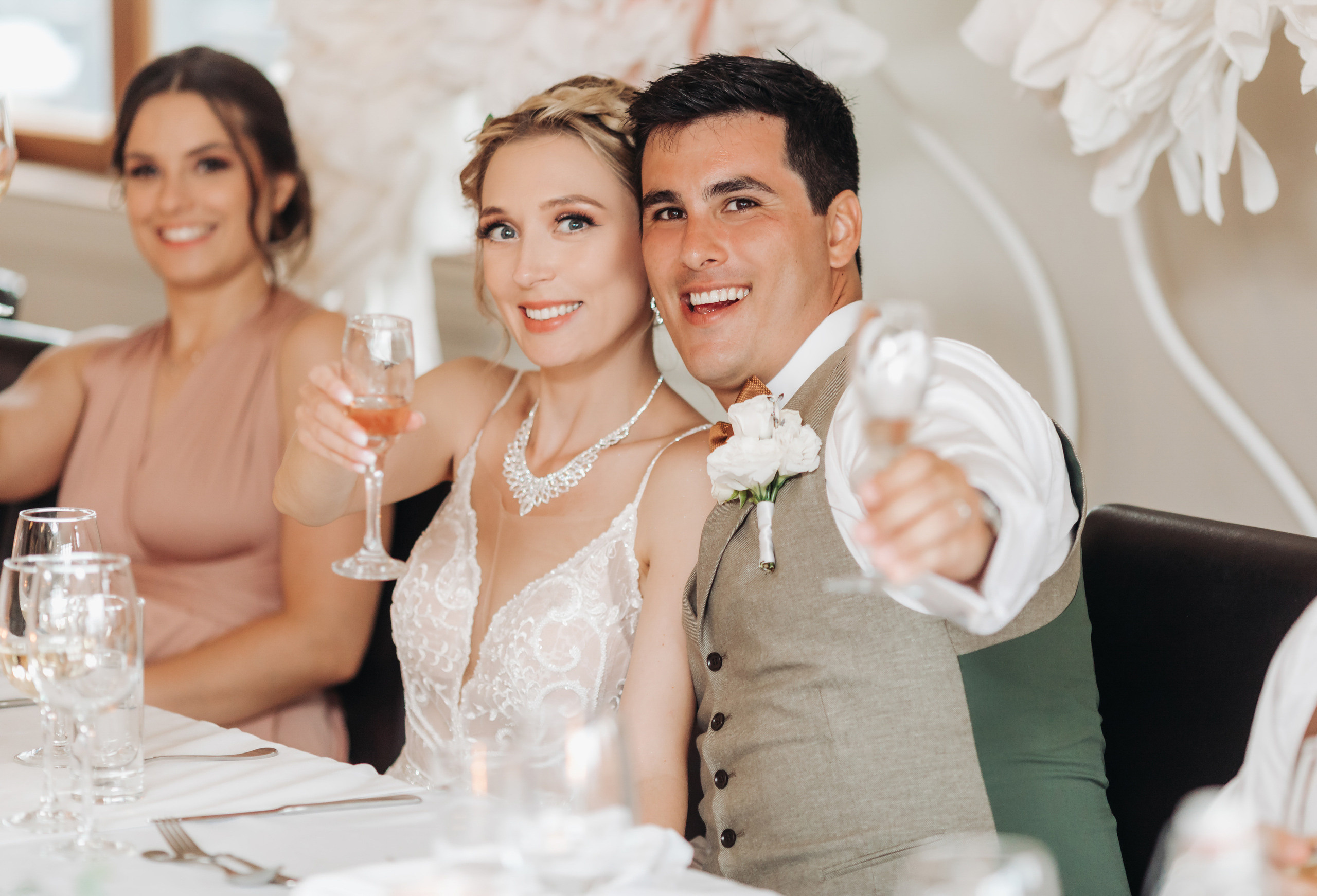 Wedding photographer in Tbilisi & Saint-Petersburg (Spb). Destination wedding photographer Peter Letu