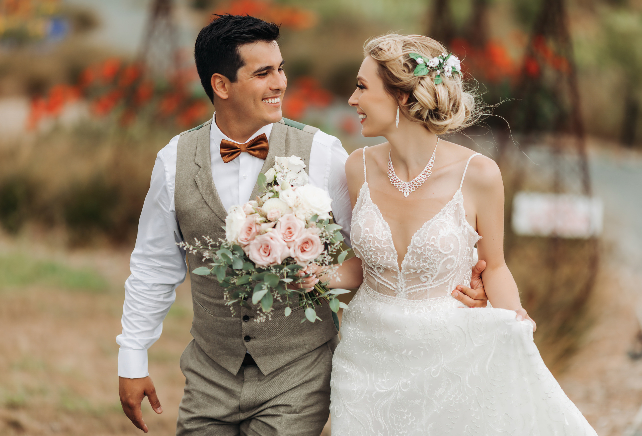 Wedding photographer in Tbilisi & Saint-Petersburg (Spb). Destination wedding photographer Peter Letu