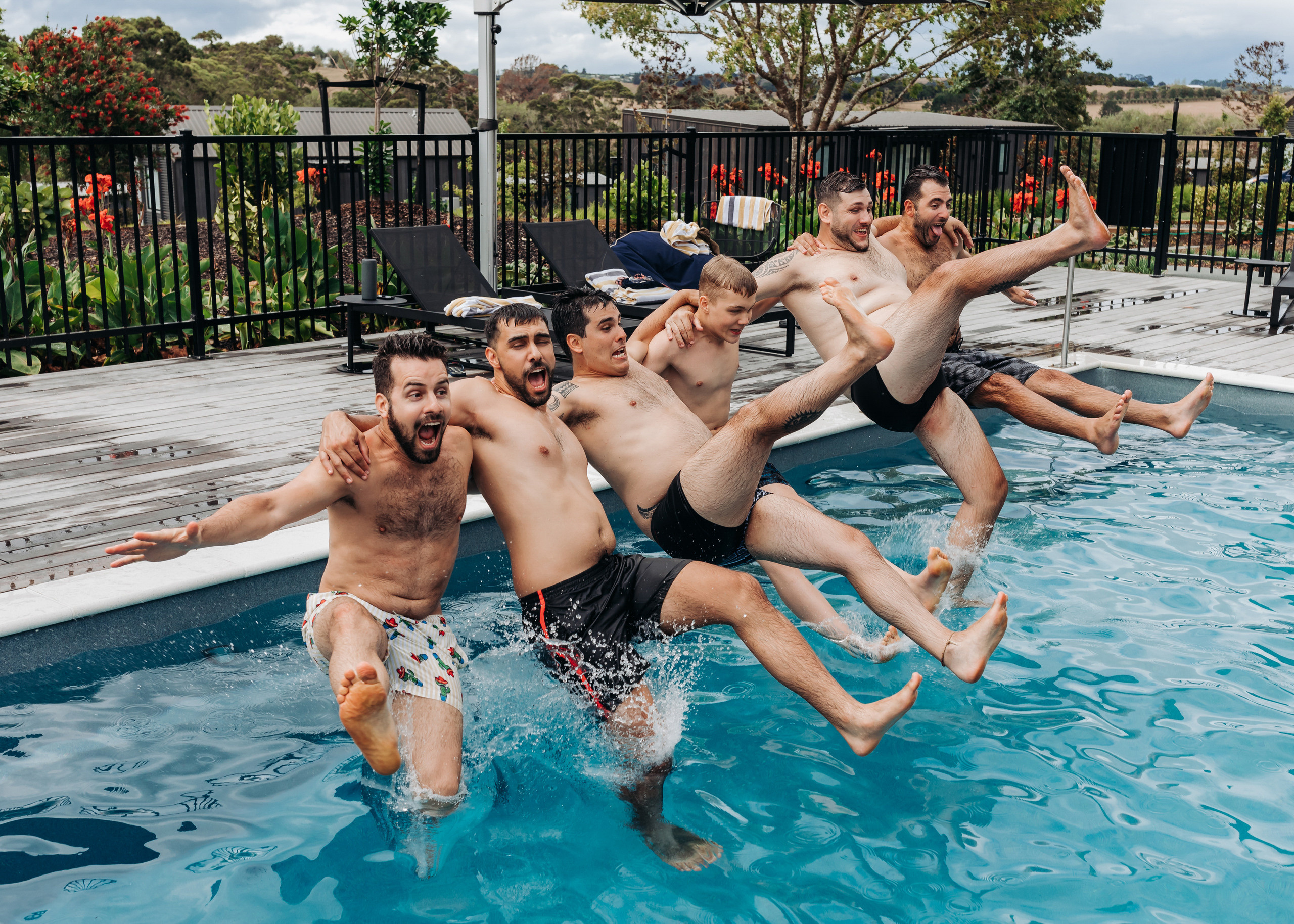 Wedding photographer in Tbilisi & Saint-Petersburg (Spb). Destination wedding photographer Peter Letu