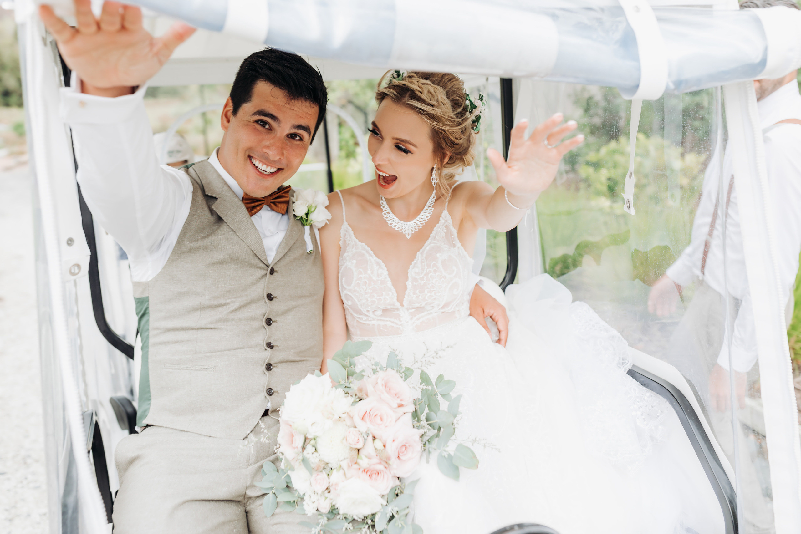 Wedding photographer in Tbilisi & Saint-Petersburg (Spb). Destination wedding photographer Peter Letu