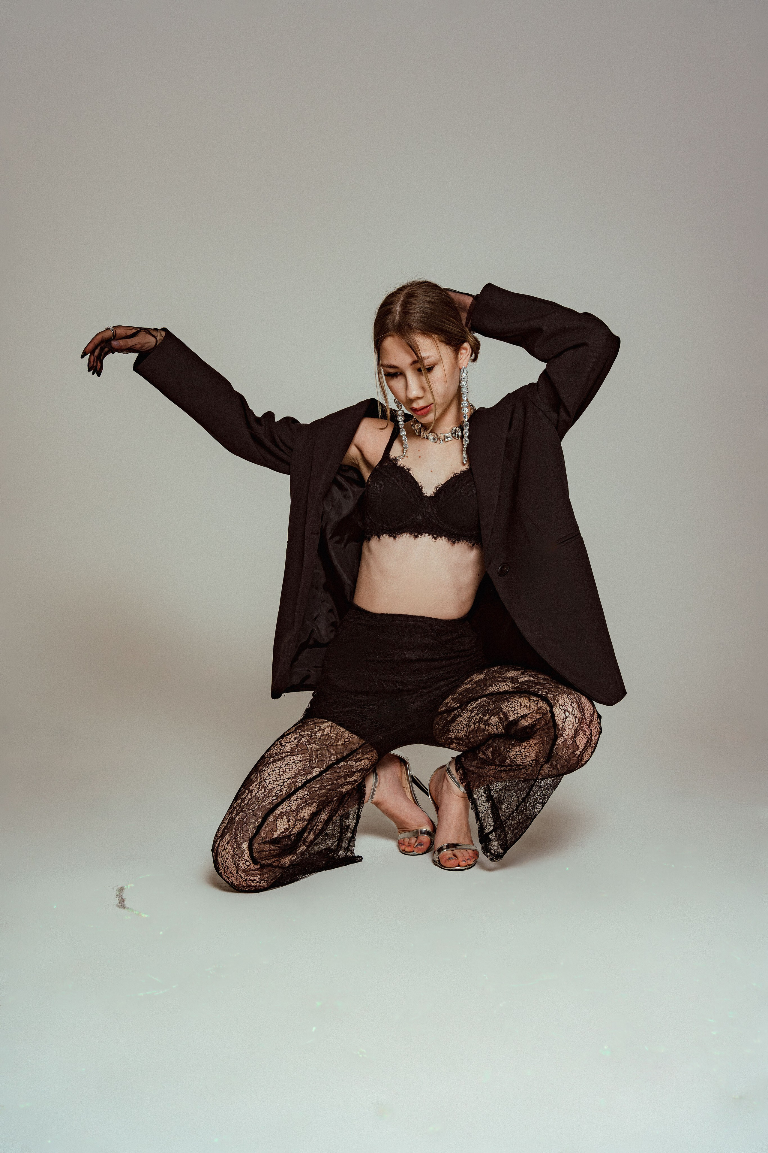 Анна. Алексей Гаас — фотограф