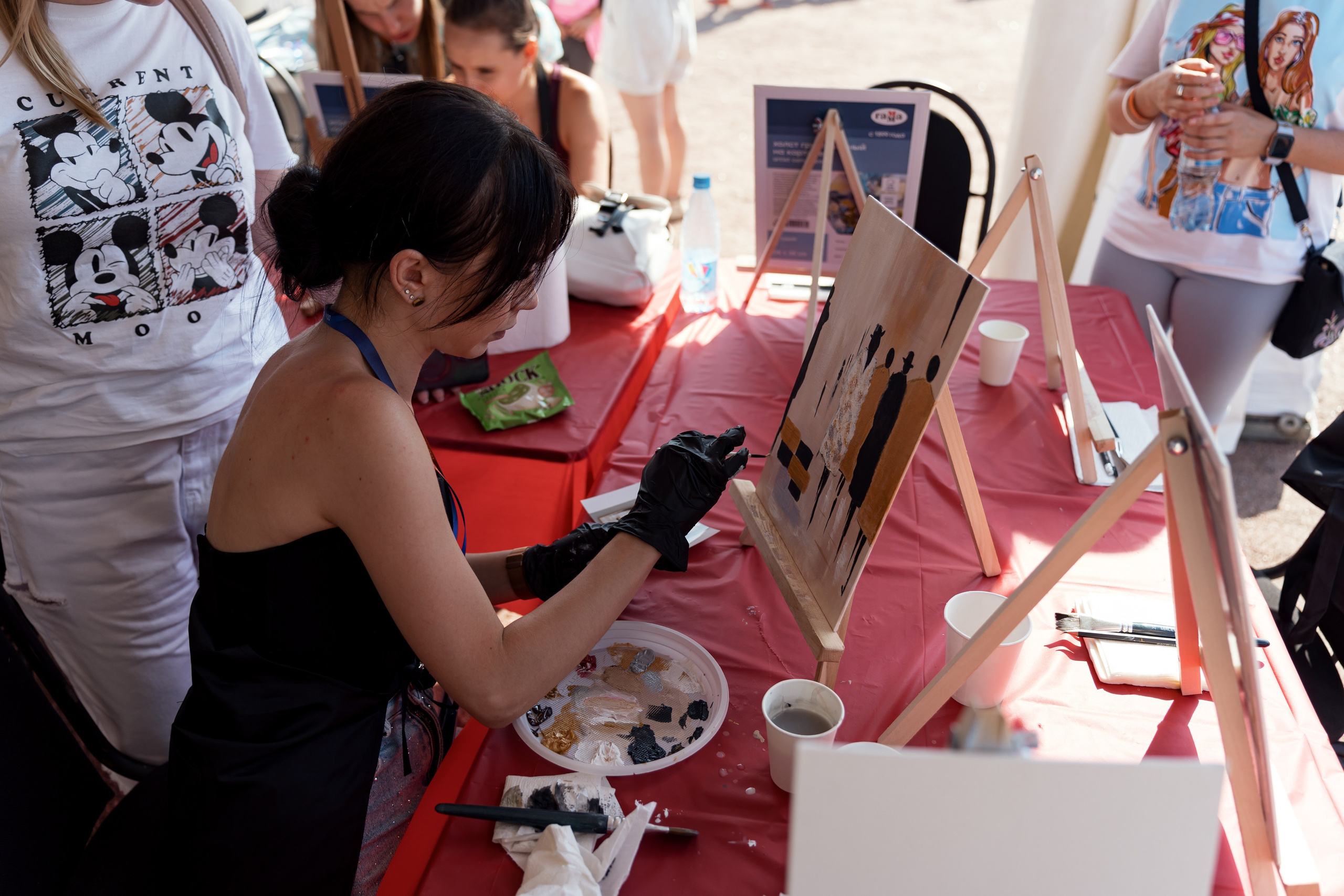 DDX FEST 2024. Алексей Гаас — фотограф