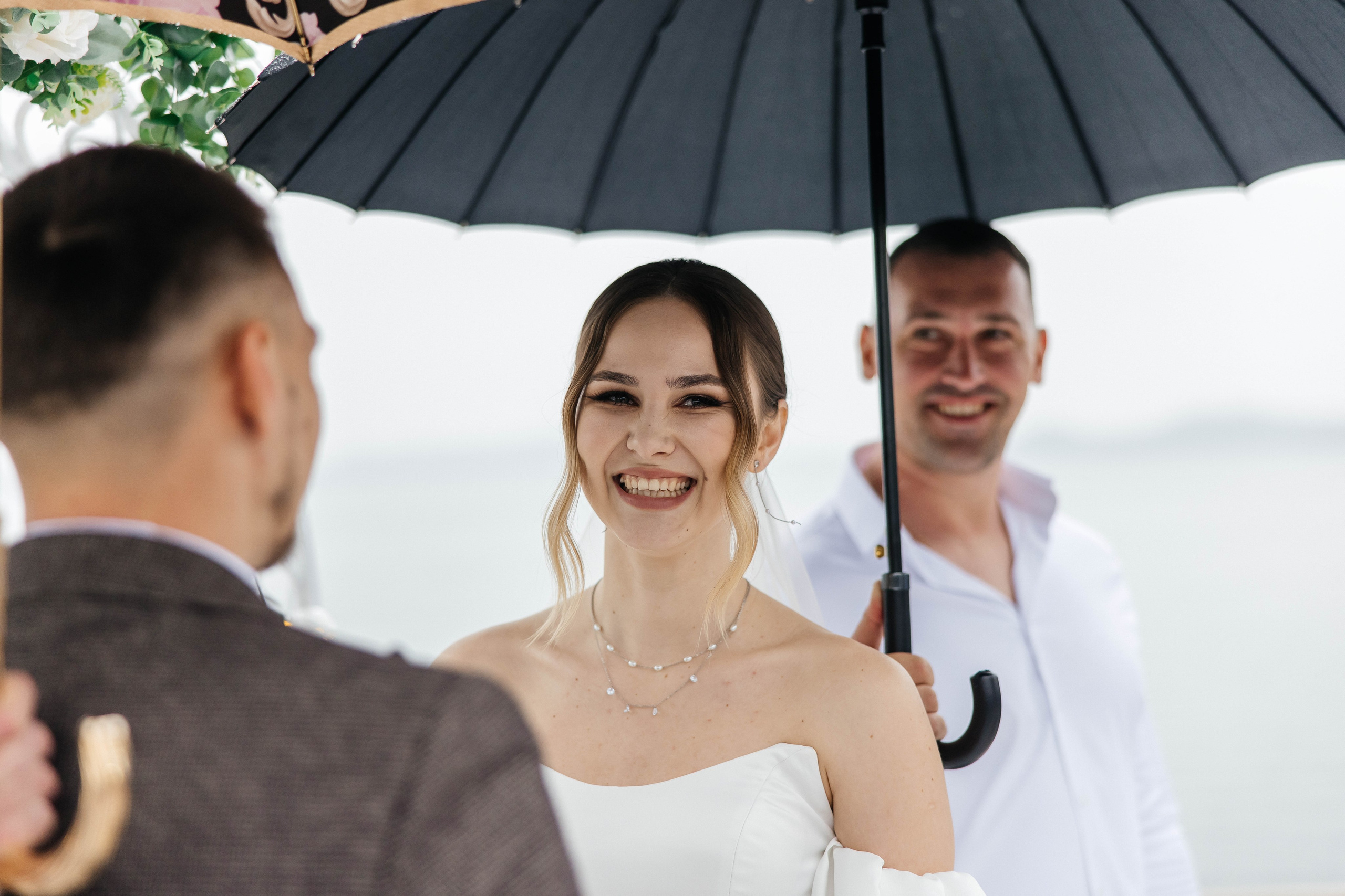 Александр и Александра. Maxim Tsoy Photography