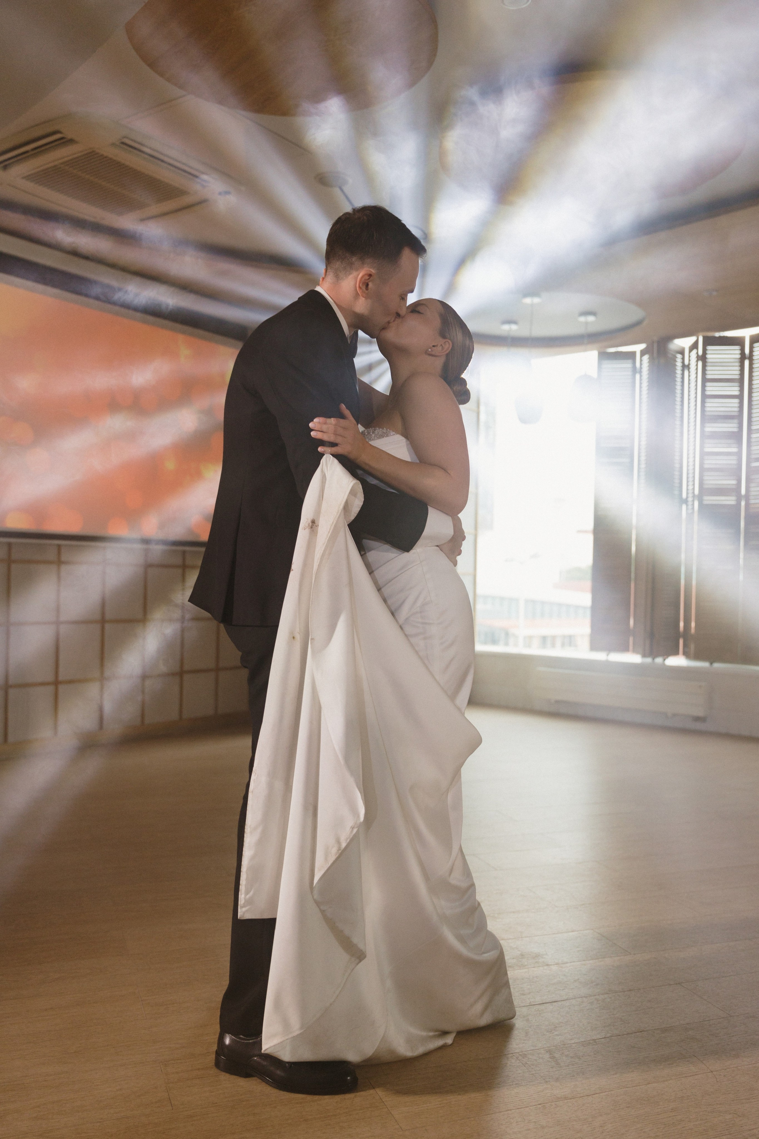 Денис и Анна