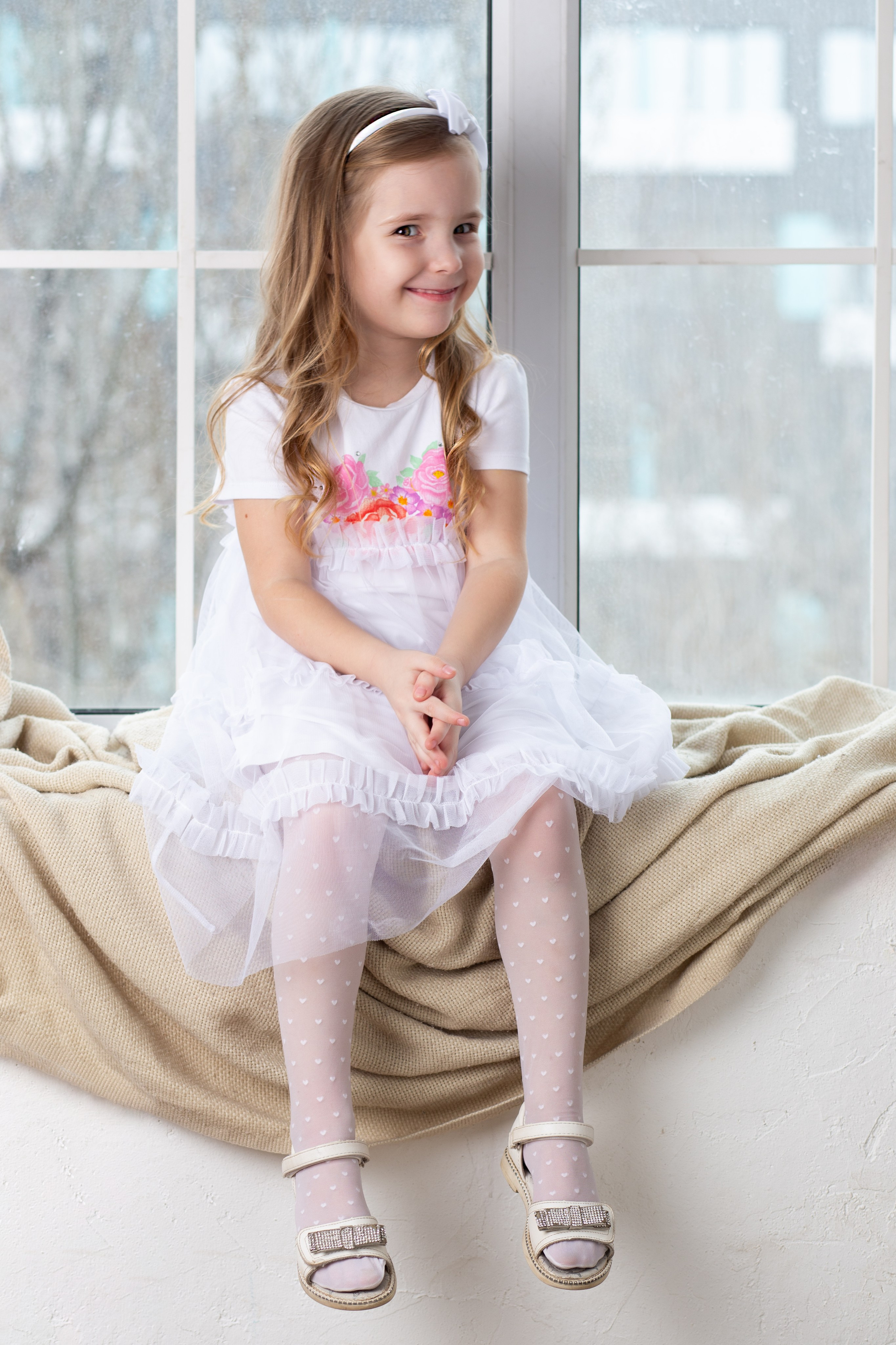 Портретный и семейный фотограф в Волгограде Екатерина Крайнова