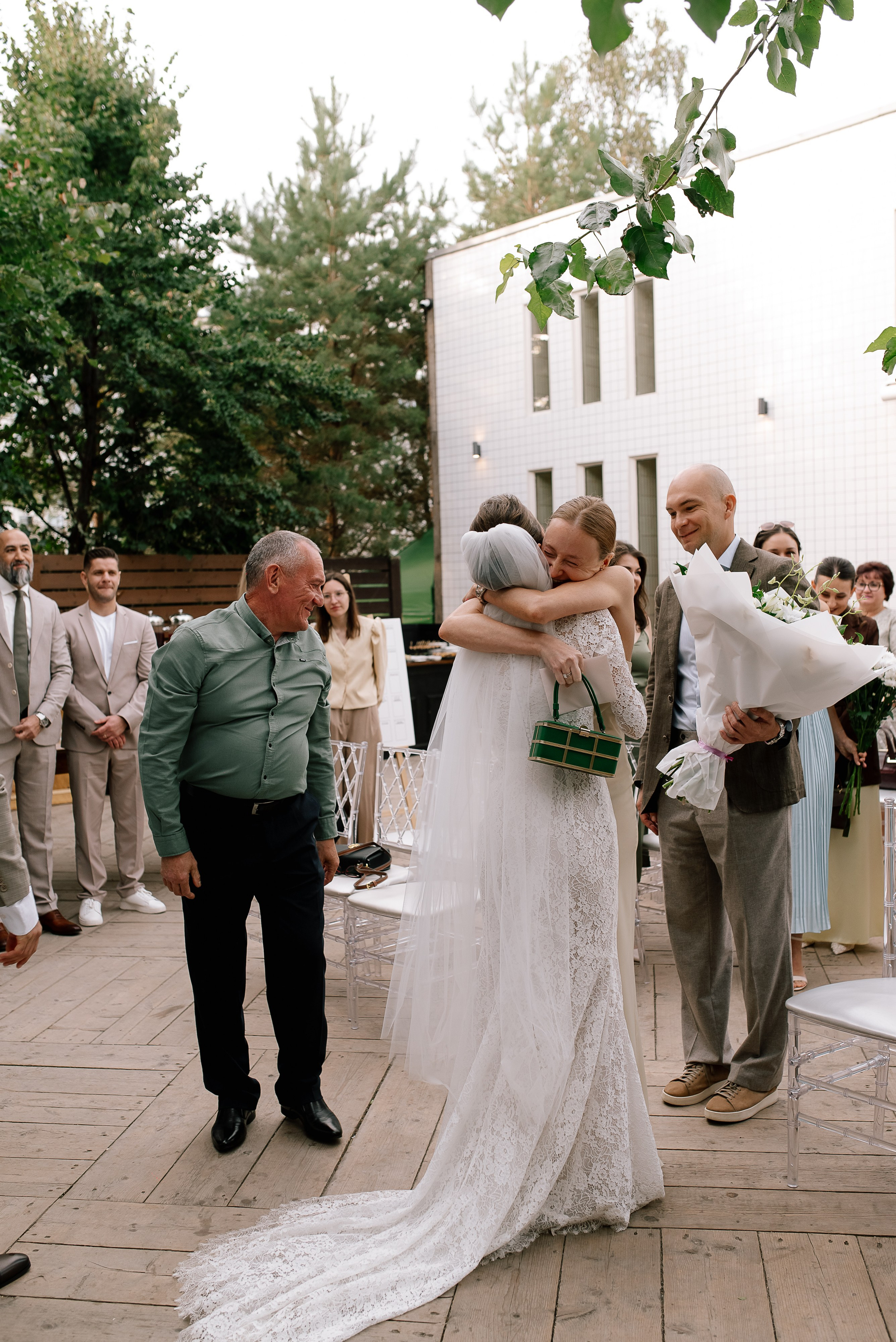 Рашад & Ксения 2025. Фотограф Москва. Шульгинова Ольга