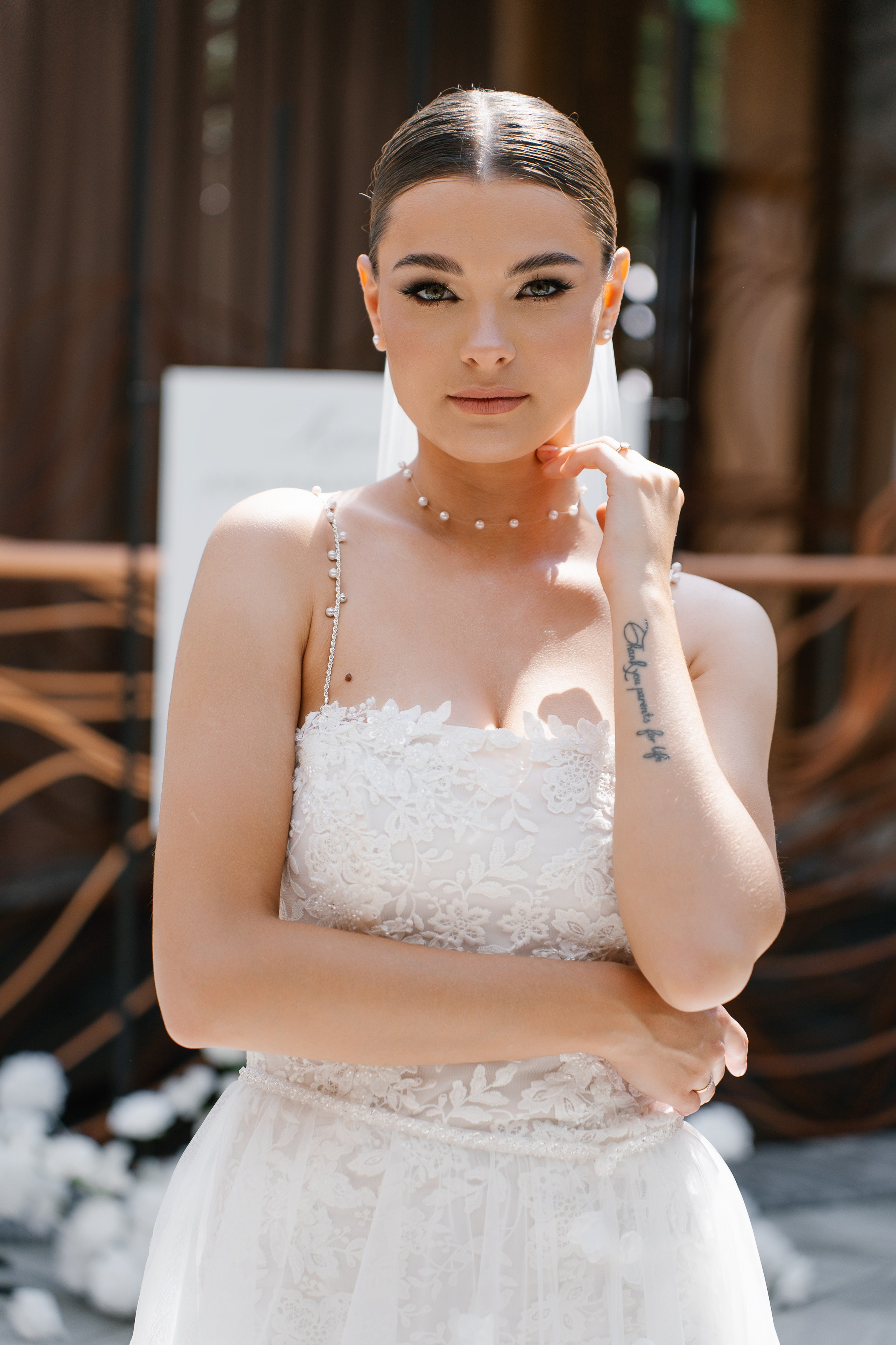 Дарья и Петр. Свадебный и семейный фотограф Кокушева Юлия Нижний Новгород