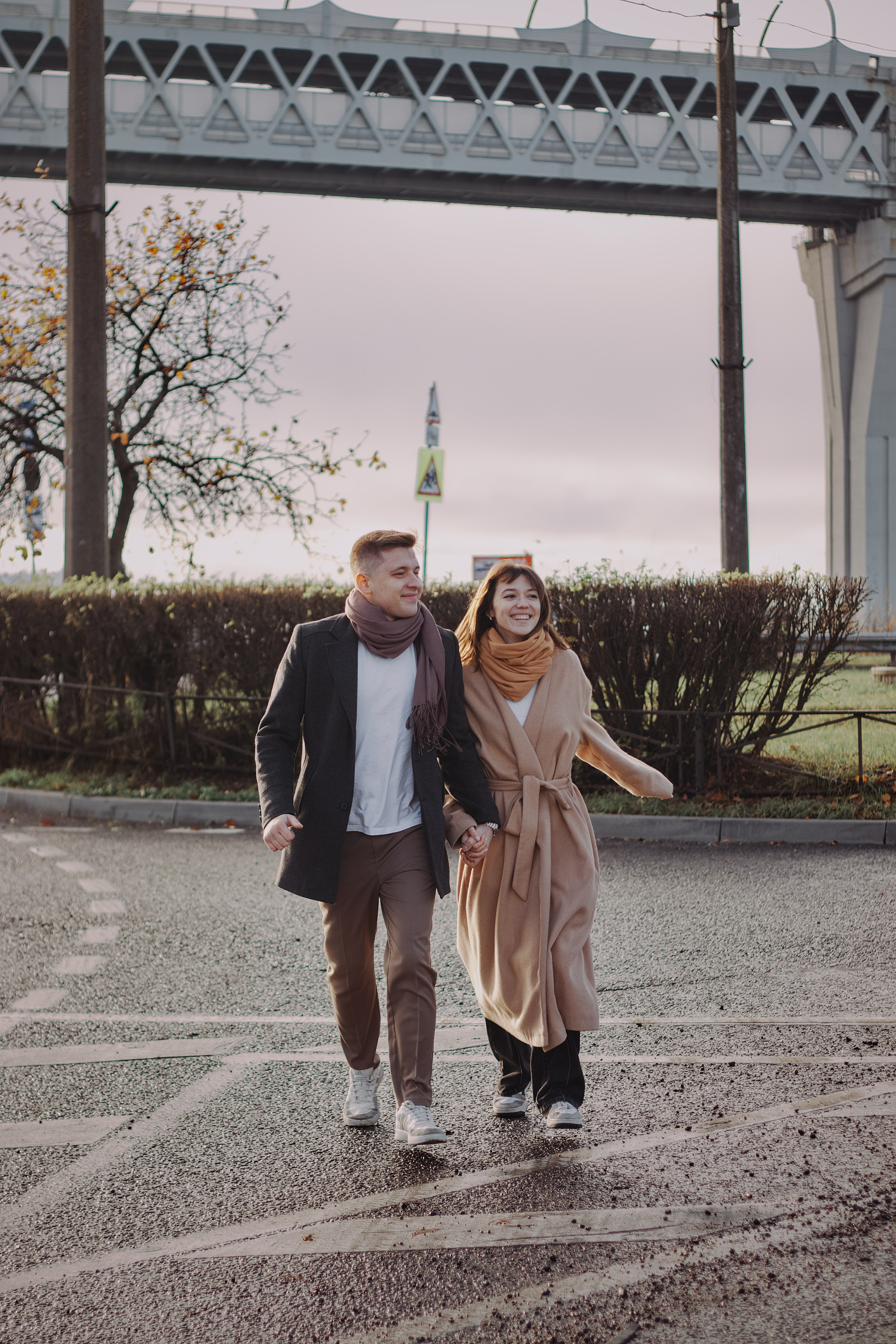 Соня и Никита. Фотограф в Санкт-Петербурге и в Москве Яшина Алина