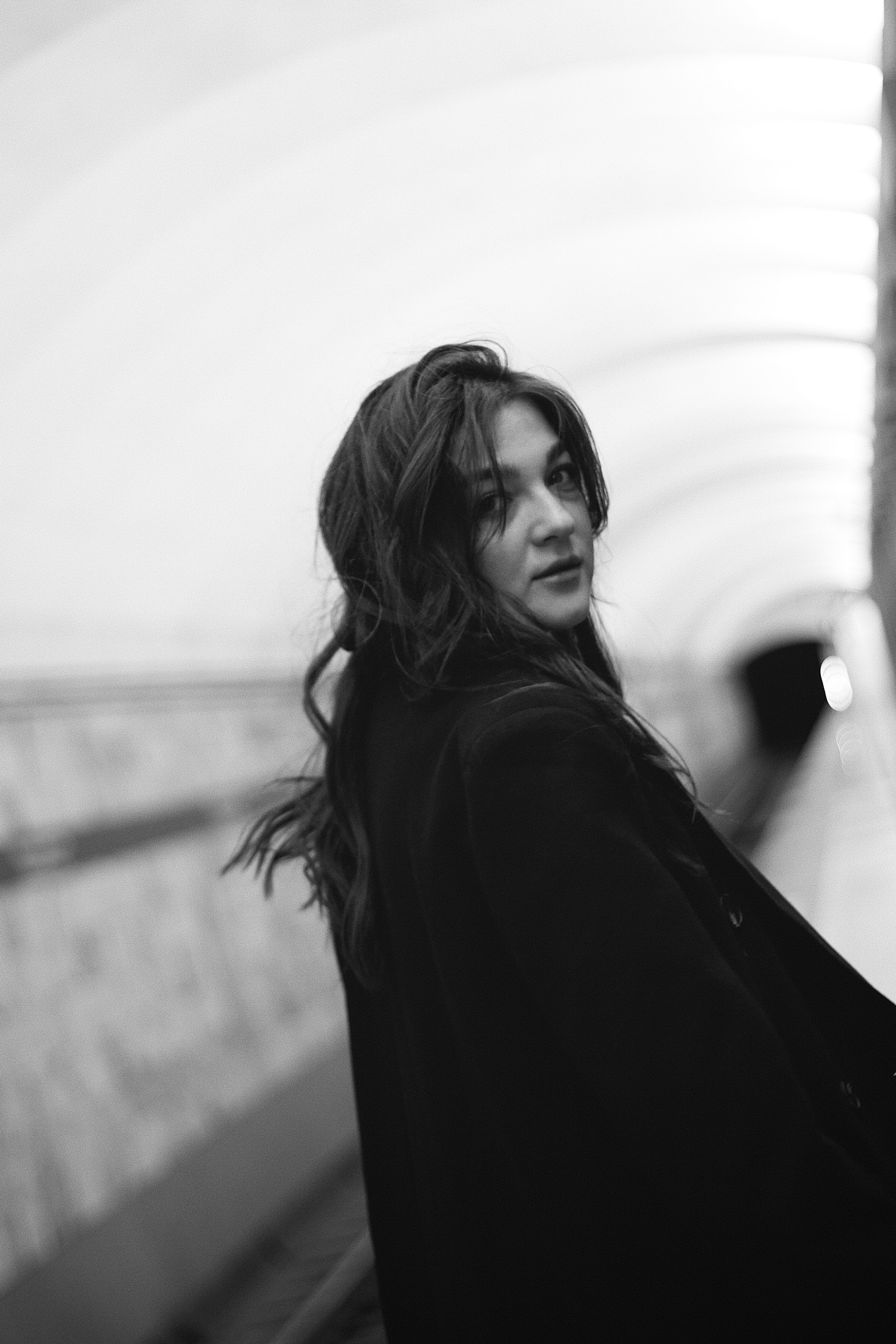 Метро Маргарита. Фотограф в Санкт-Петербурге и в Москве Яшина Алина