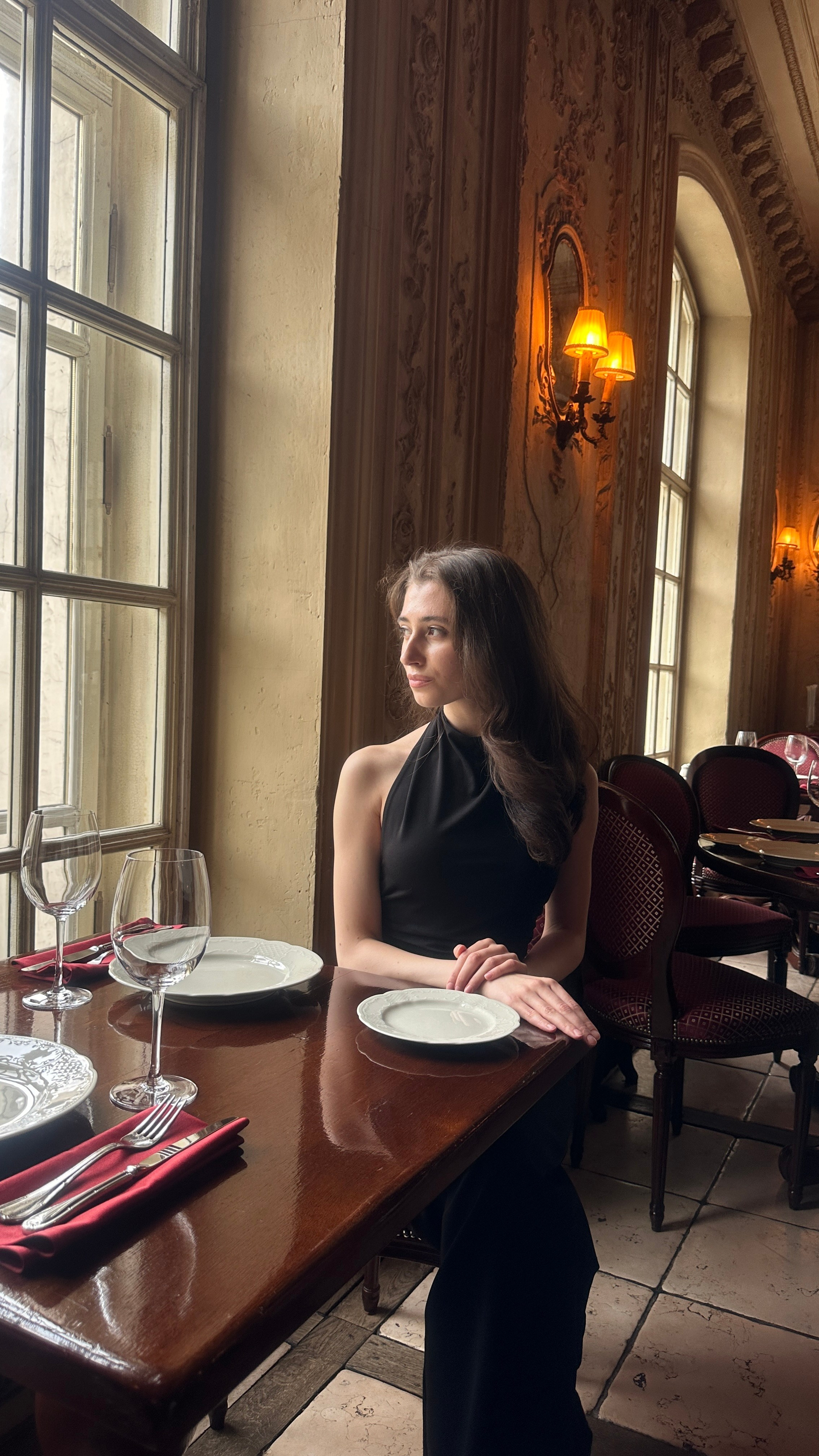 Женские мероприятия — LADY’S BREAKFAST, BRUNCH — PROMO. Jane Kudryavtseva | MODEL PHOTO & PORTRAIT