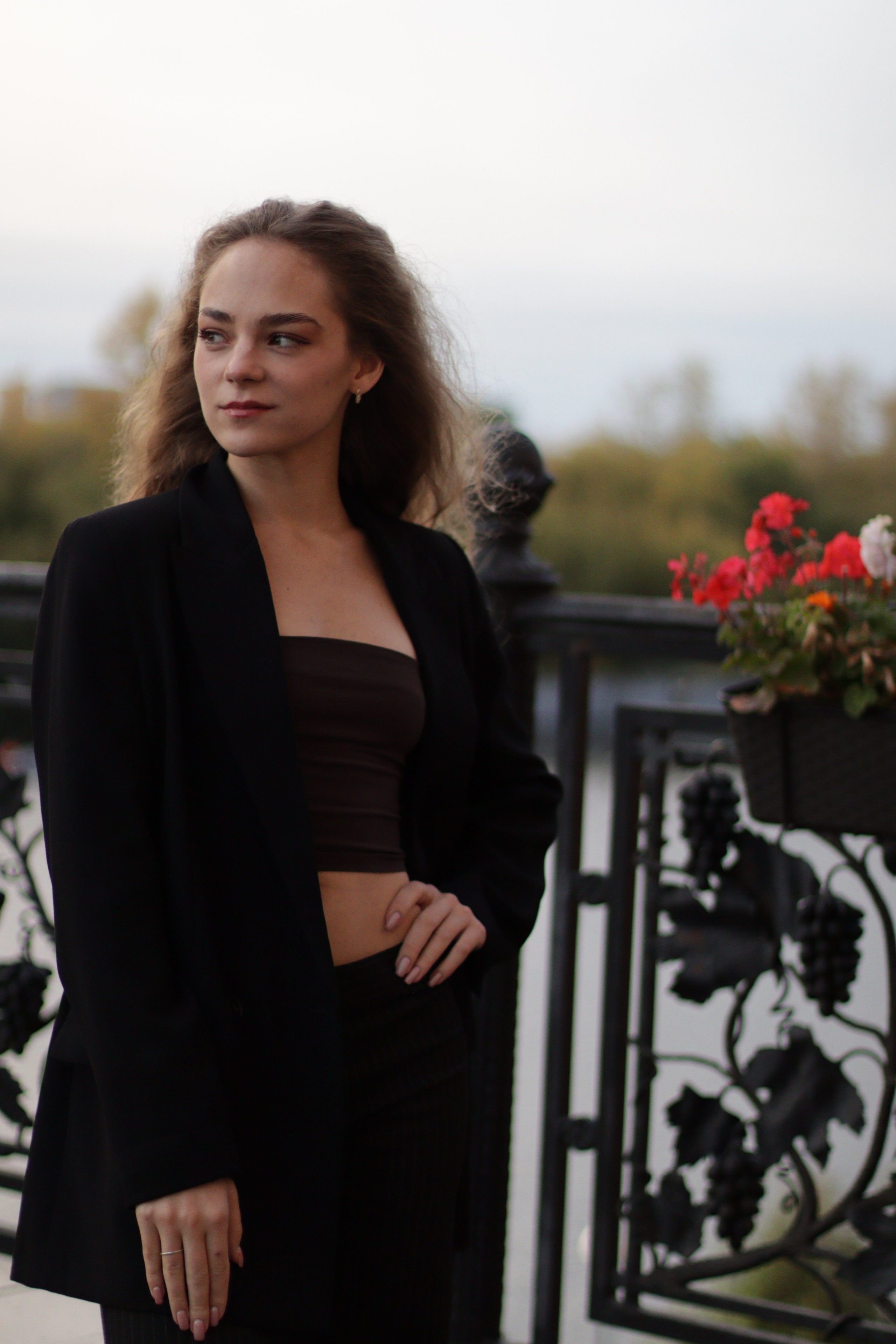 Женская встреча при яхт-клубе, ресторан «Ротонда». Jane Kudryavtseva | MODEL PHOTO & PORTRAIT