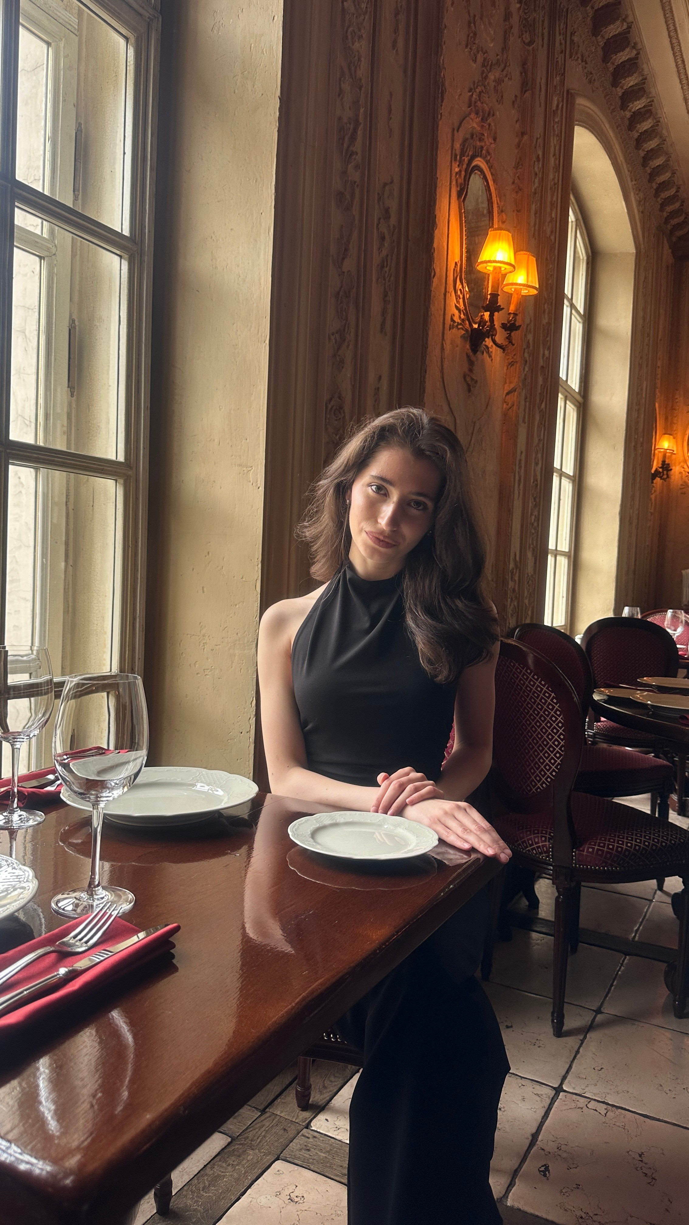 Женские мероприятия — LADY’S BREAKFAST, BRUNCH — PROMO. Jane Kudryavtseva | MODEL PHOTO & PORTRAIT