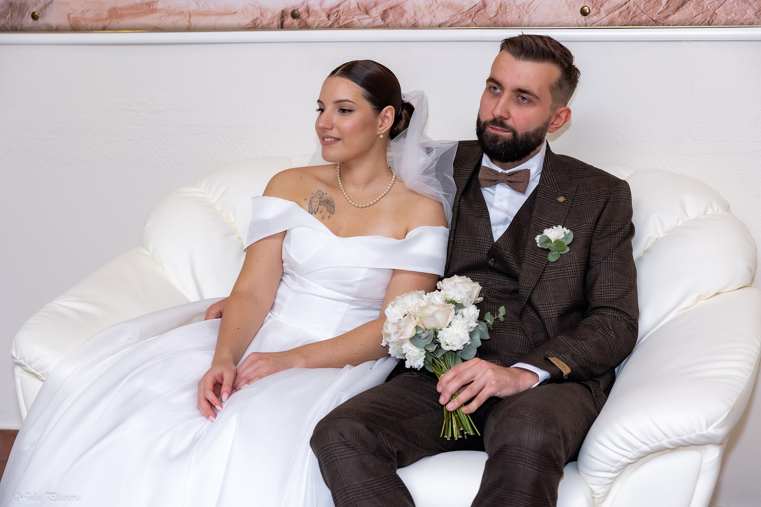 Свадьба Никита и Валерия. Фотограф в Санкт-Петербурге Писарева Юлия