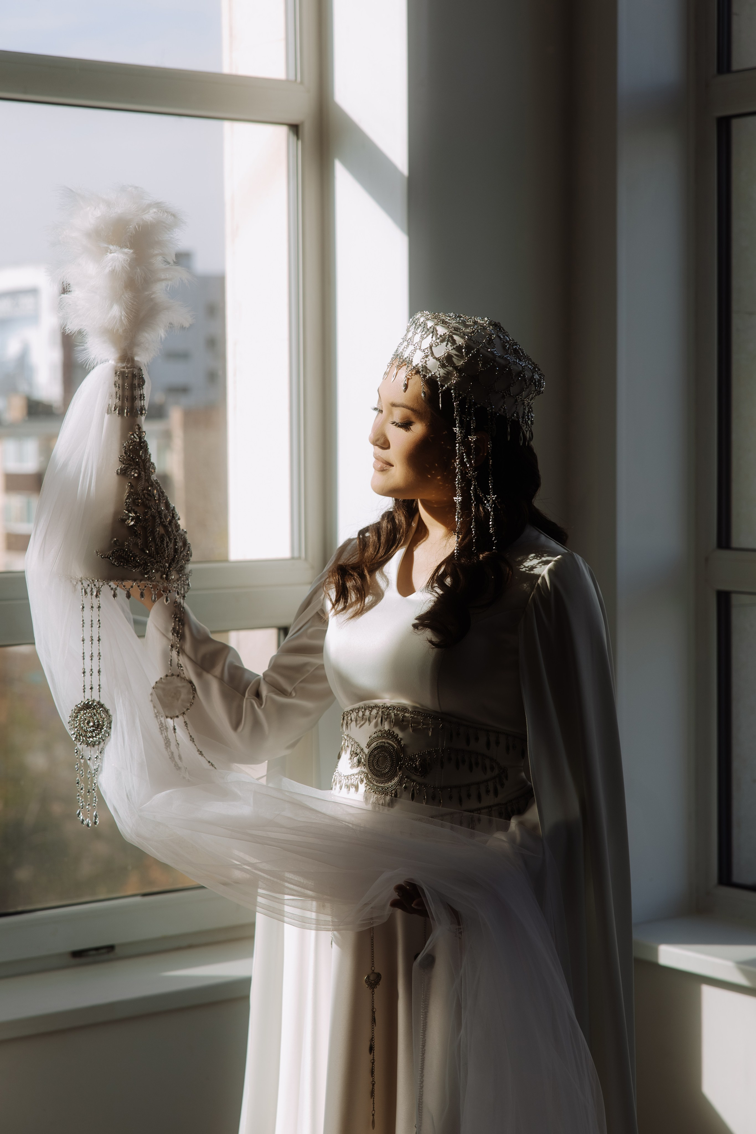 Дильназ Қыз ұзату. Свадебный фотограф Костанай/Астана