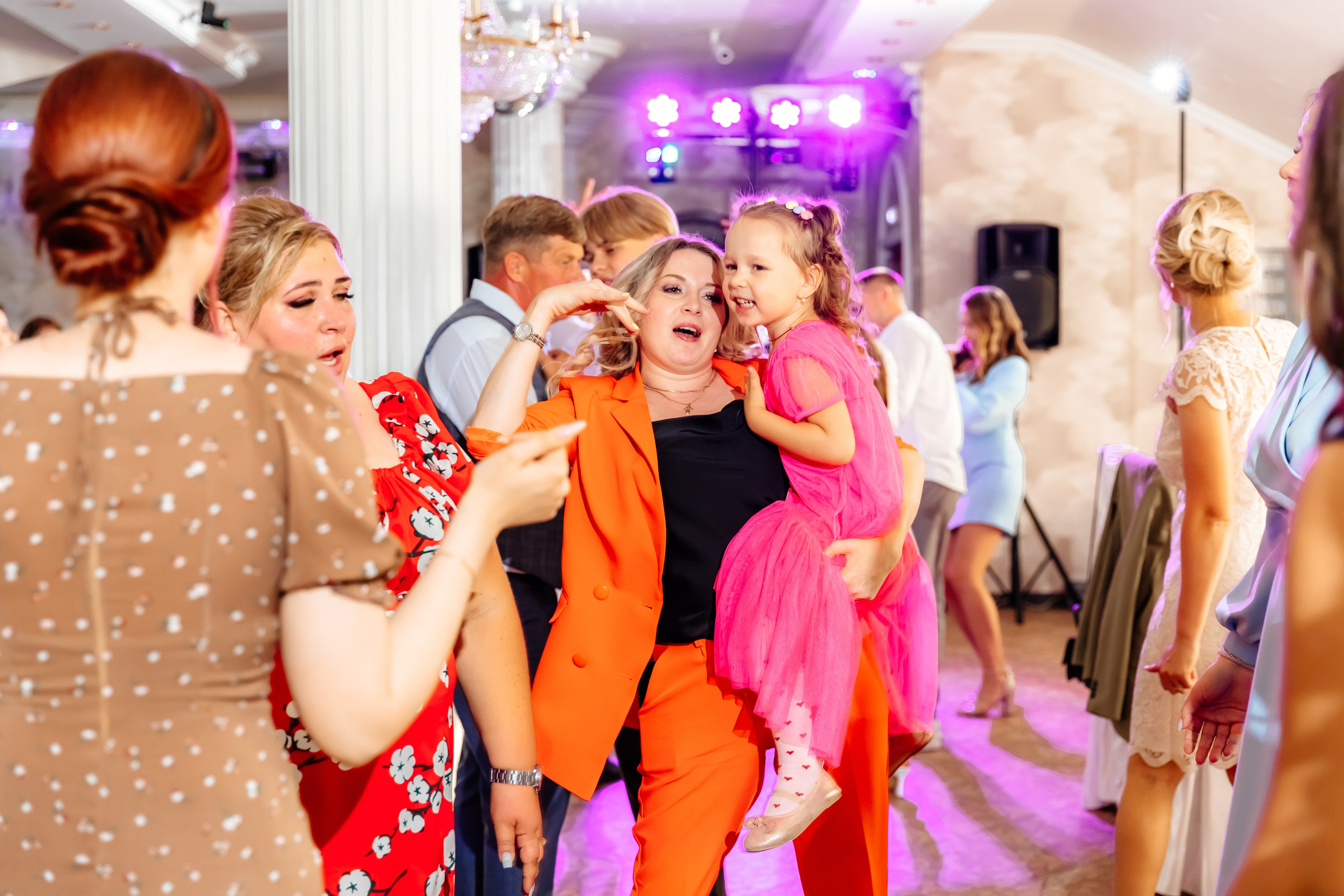 Александр и Анна. Свадебный и семейный фотограф Разида Мухаметова