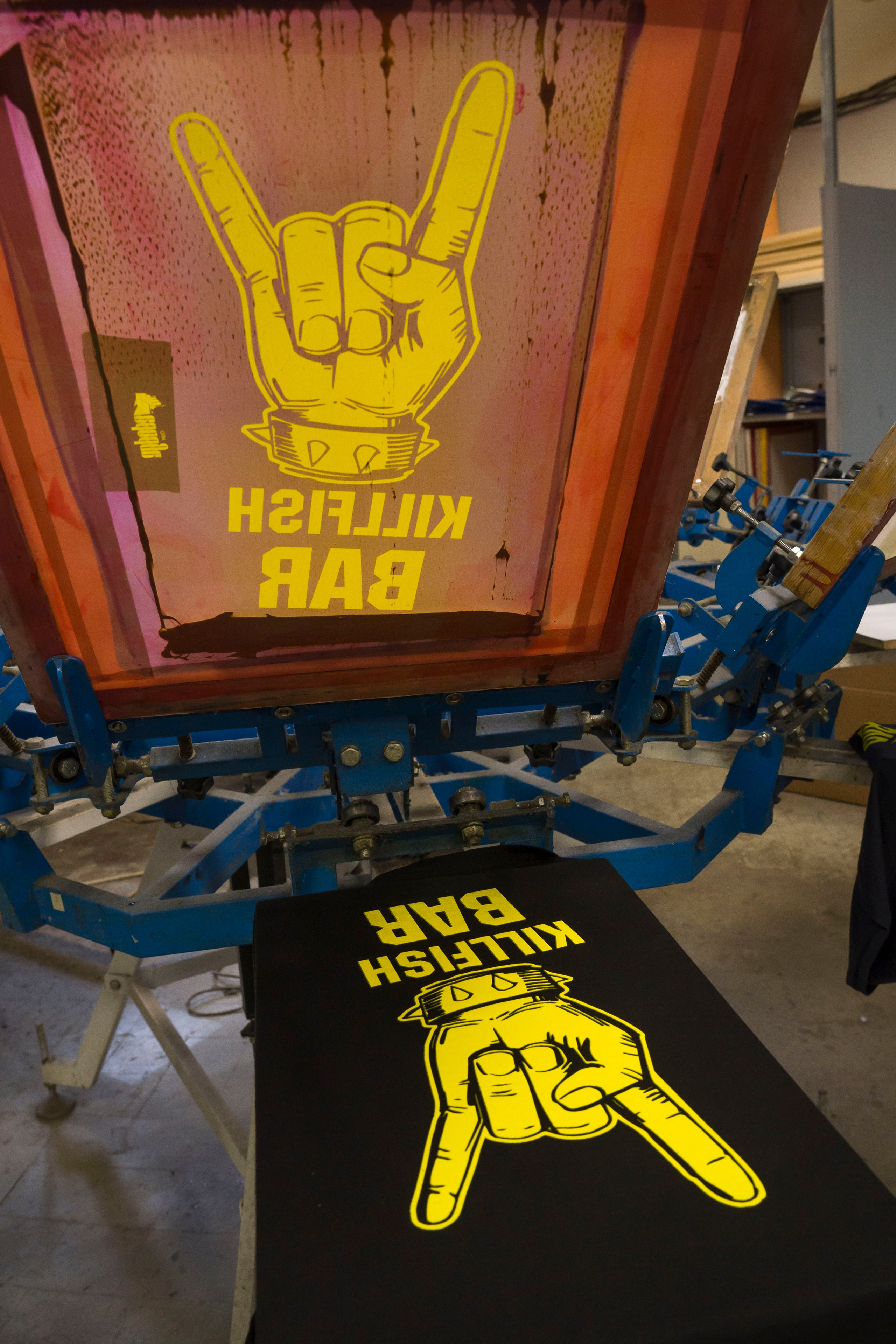 Производственная съемка процессов работы оборудования. Фотограф в Санкт-Петербурге. Репортажная и все съёмки для бизнеса