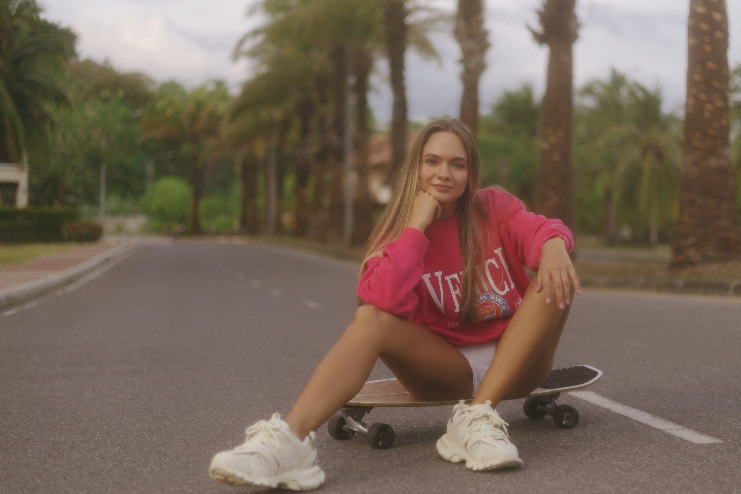 Ксения. Персональный фотограф Пхукет, Красноярск