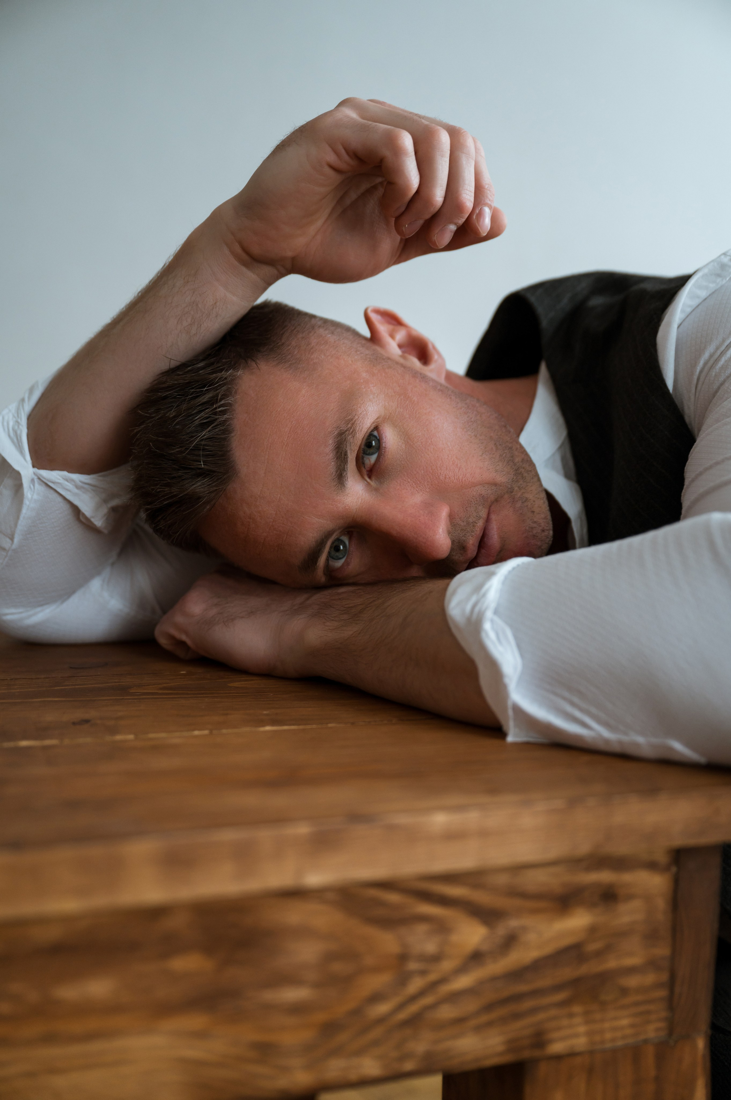 Александр. Свадебный и портретный фотограф в Белгороде Олеся Гавшина