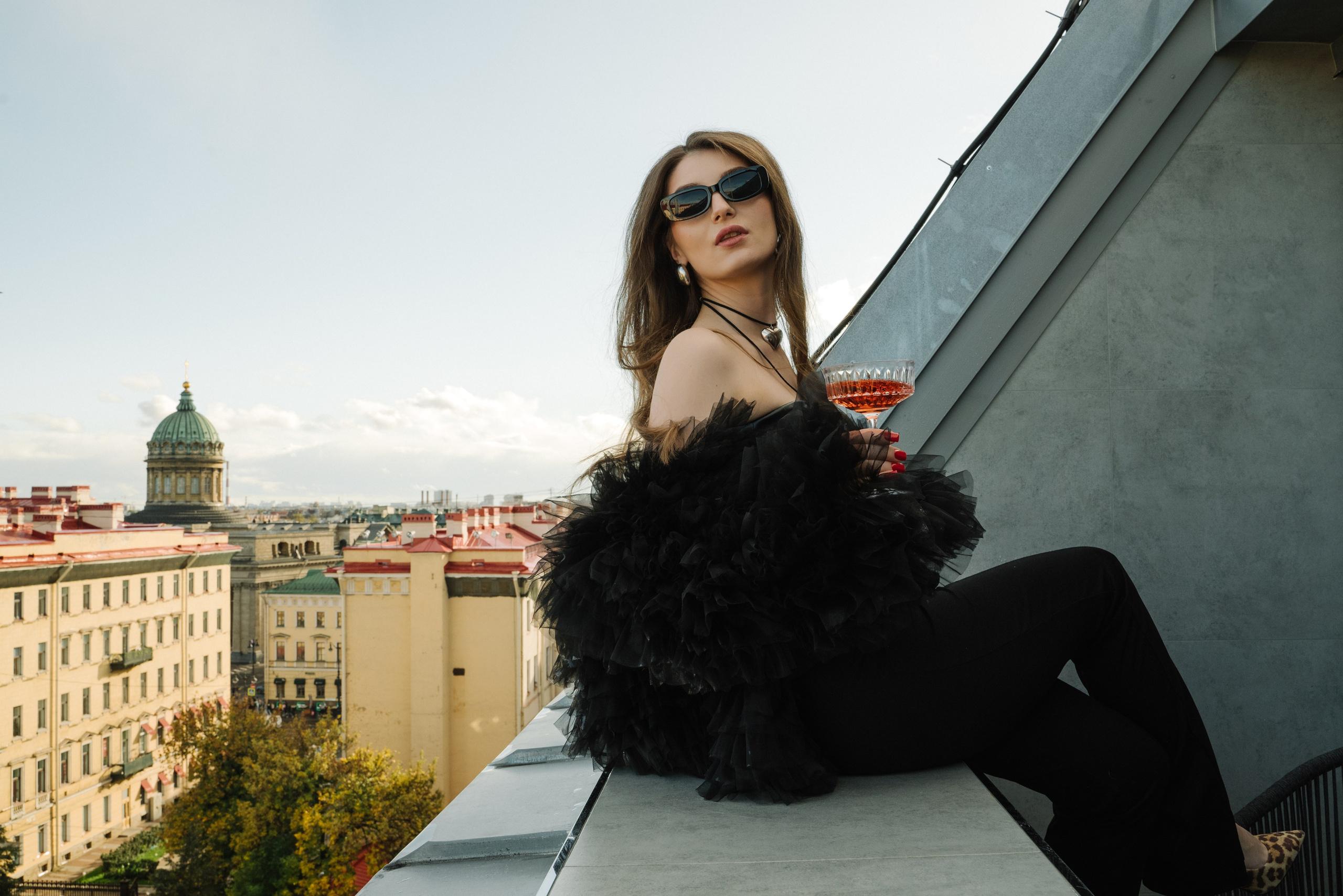 Василиса. Ваш свадебный и семейный фотограф