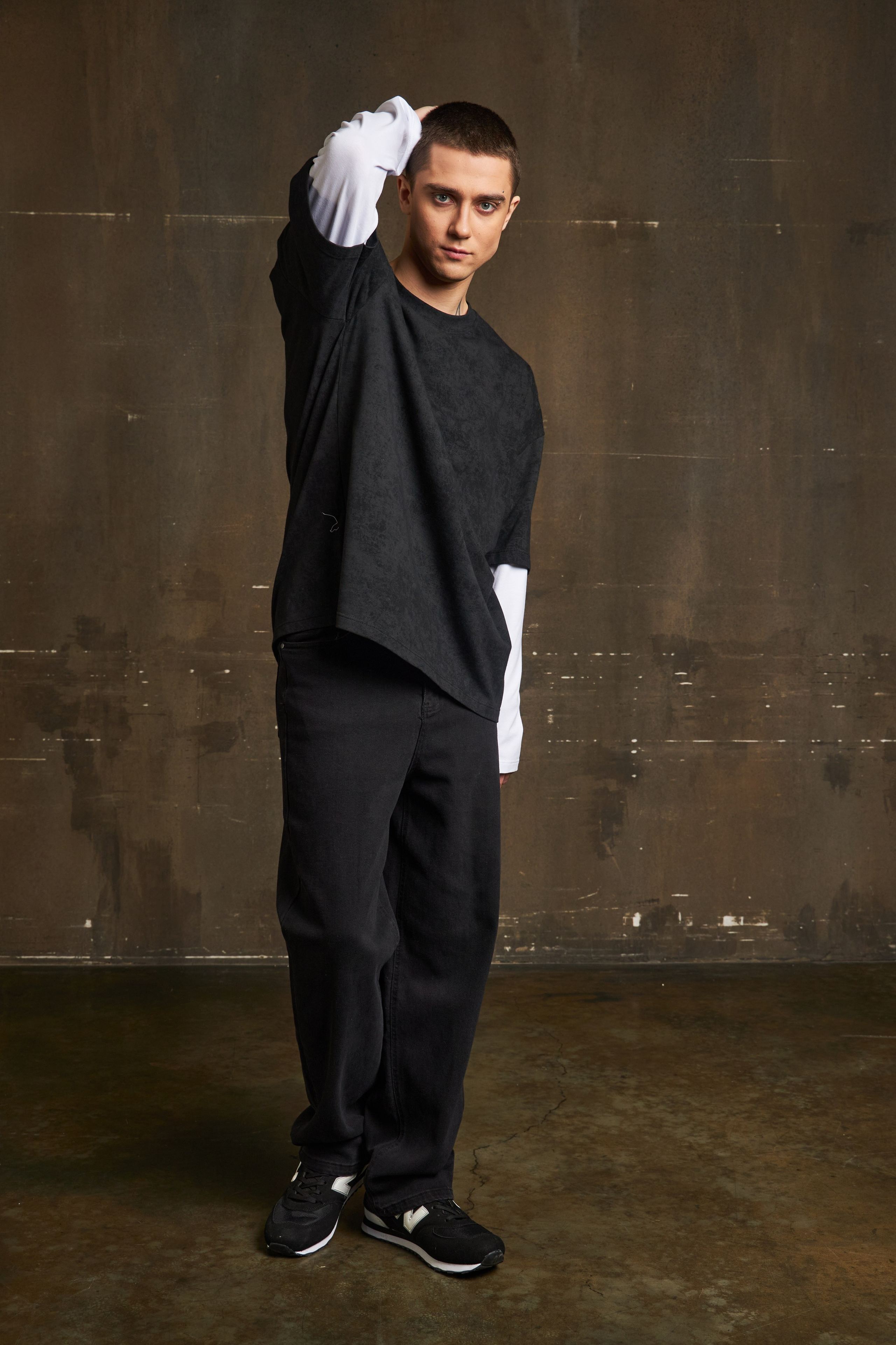 SB. Коммерческий и женский фотограф в Москве Алена Черкасова