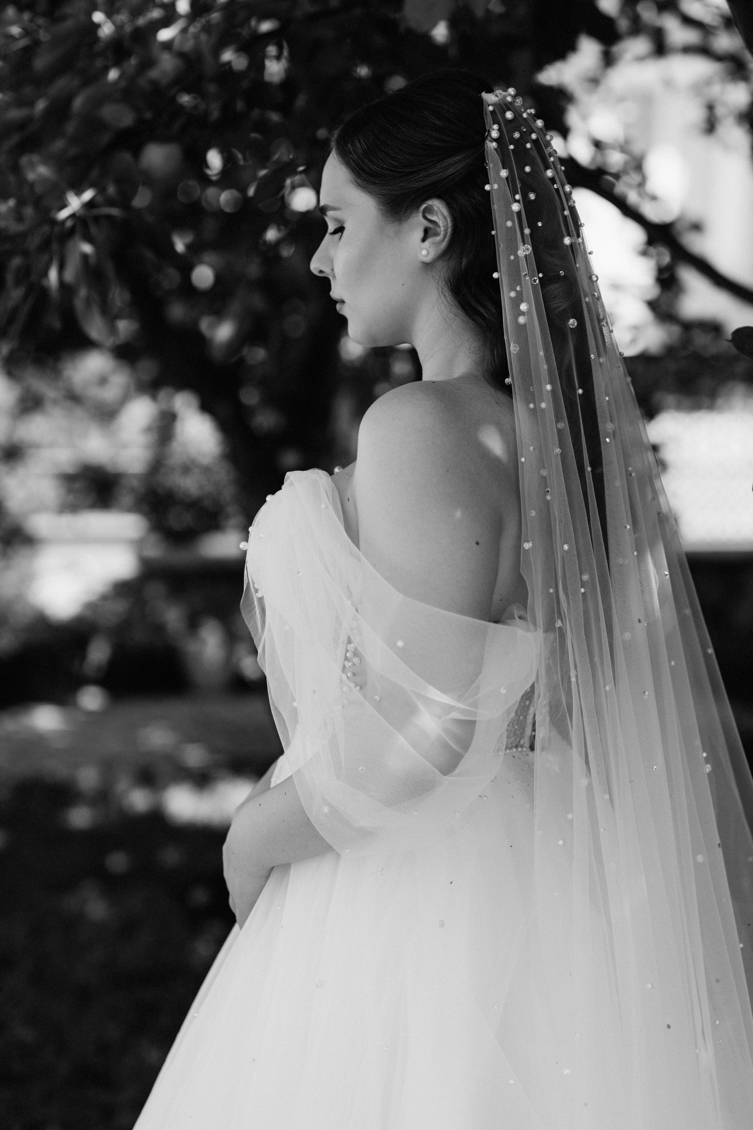 Влад и Екатерина. Свадебный и семейный фотограф Ольга Разрядова