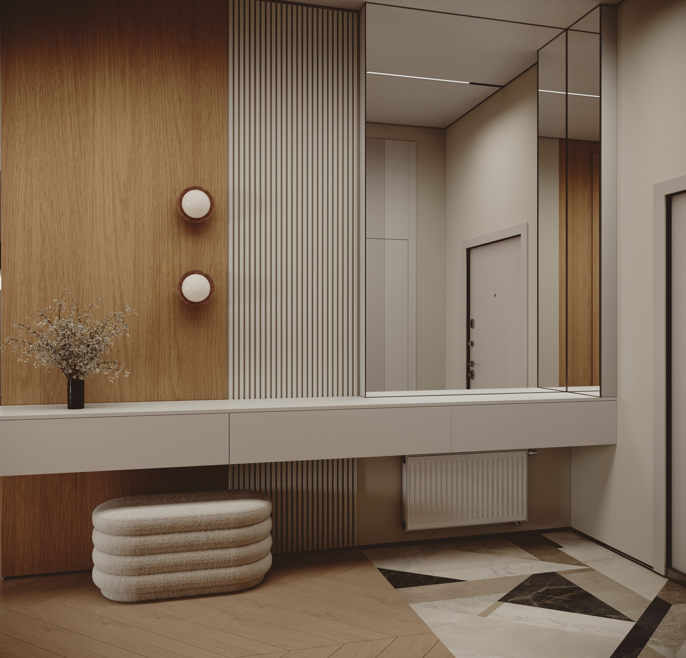 Project 4. Главная