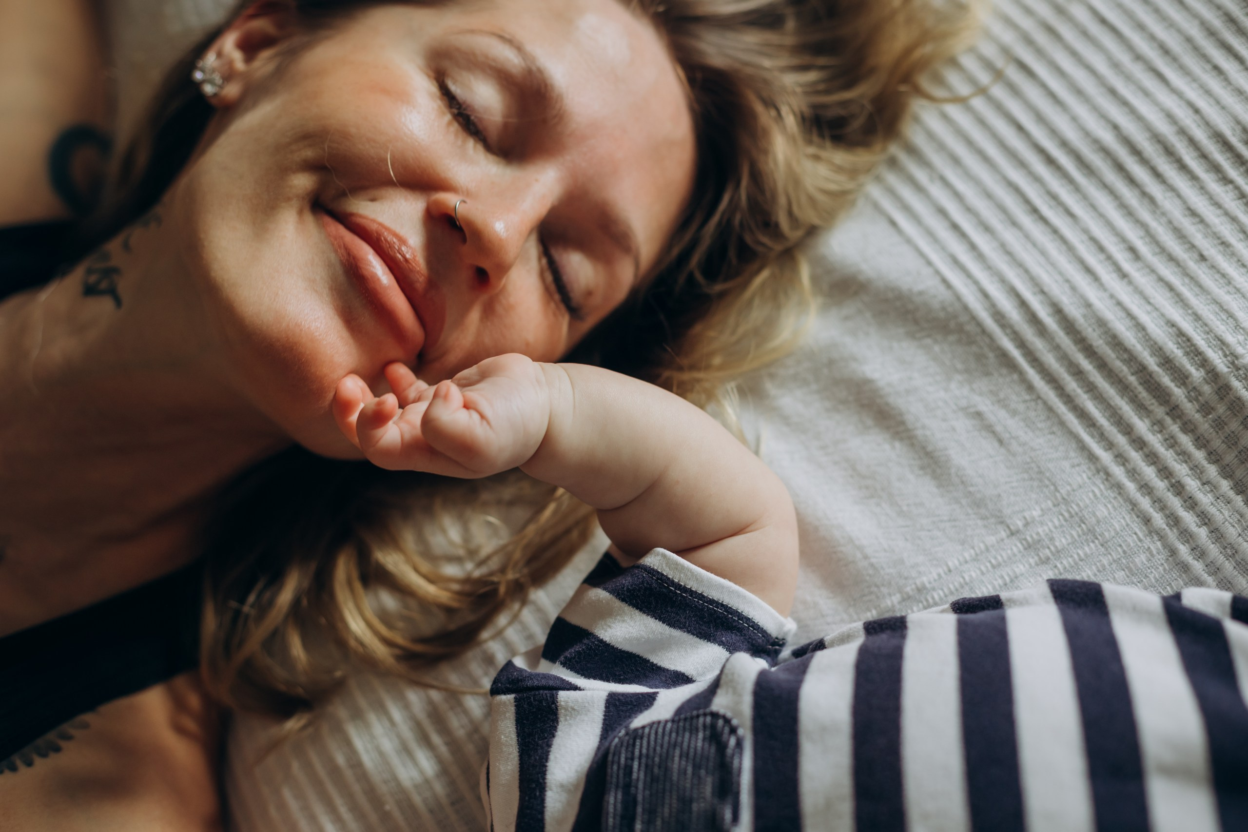 Музыка моей души. Фотограф на роды в Санкт-Петербурге Екатерина Сысоева