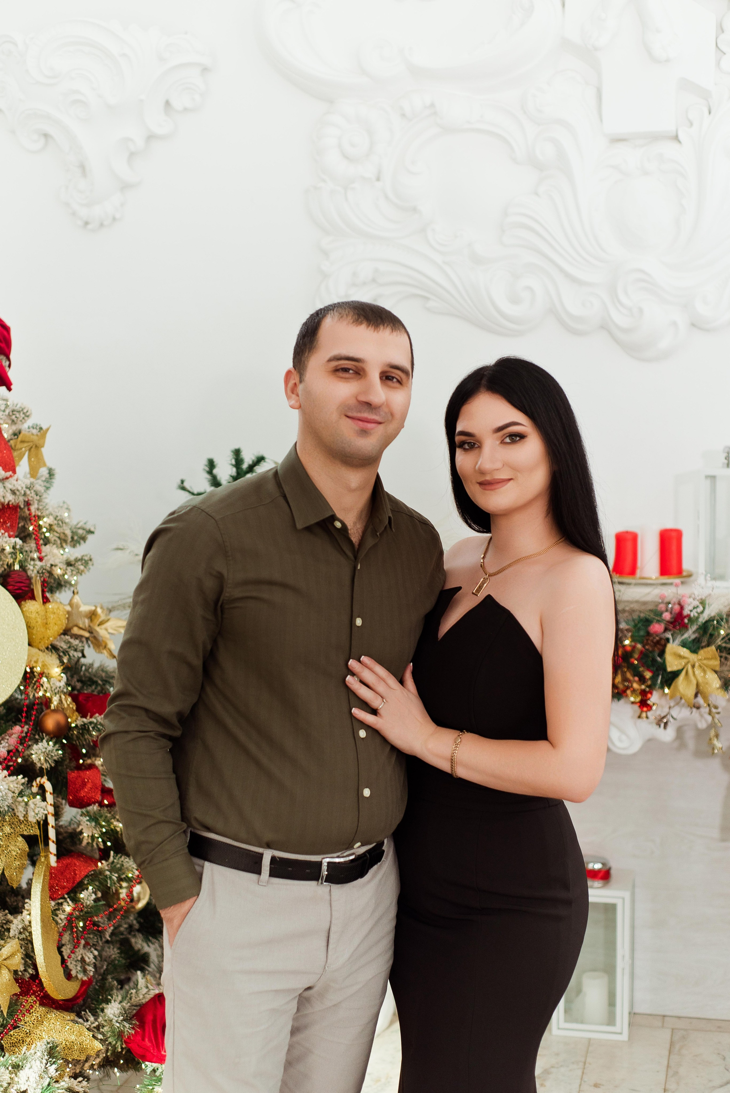 2023-2024. Свадебный и семейный фотограф Яна Стражева. Волгоград, Москва