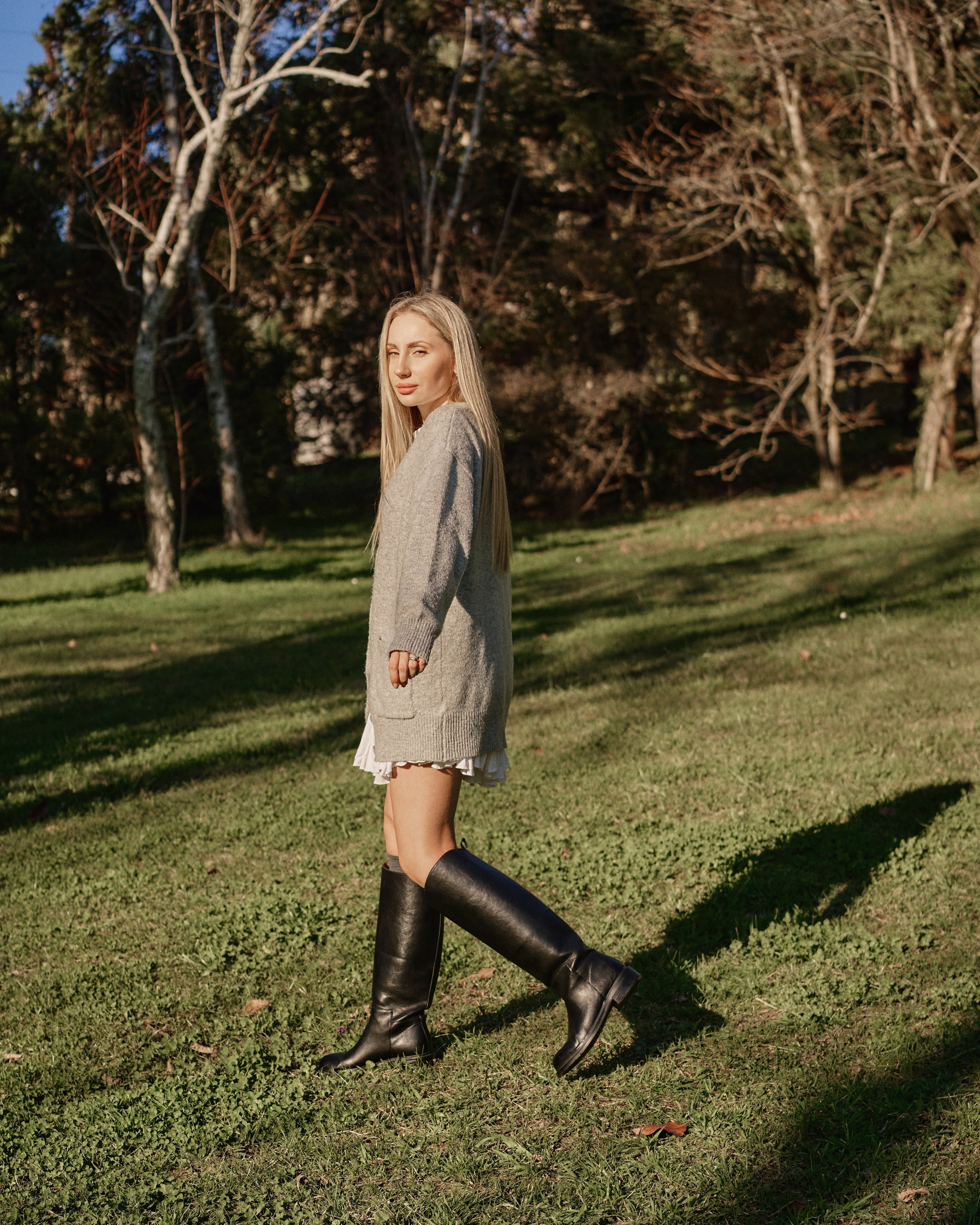 Ксения Дендрарий. ПРОФЕССИОНАЛЬНЫЙ ФОТОГРАФ ПОЛИНА ОСС