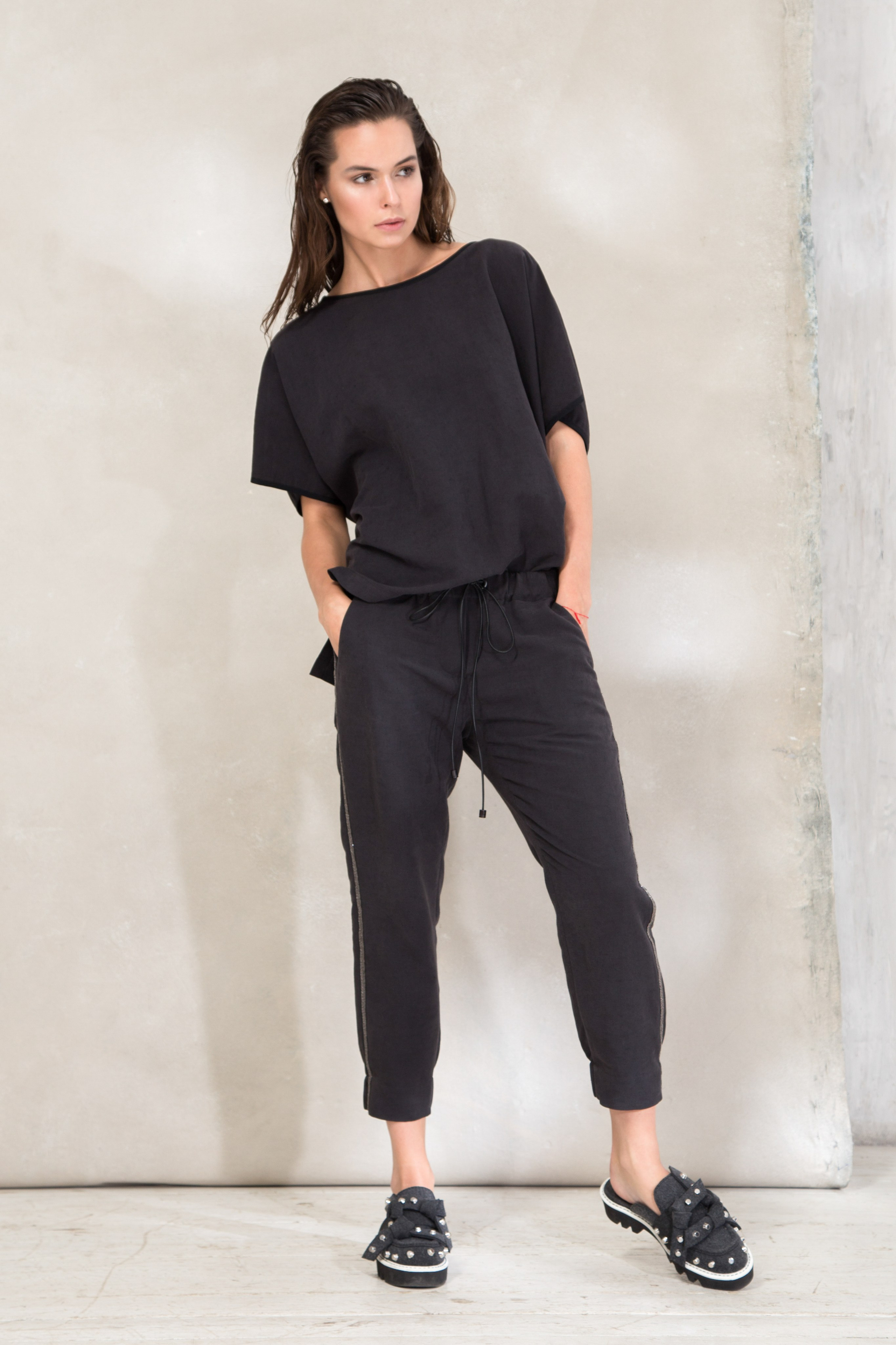 Fashion-съёмка. Главная