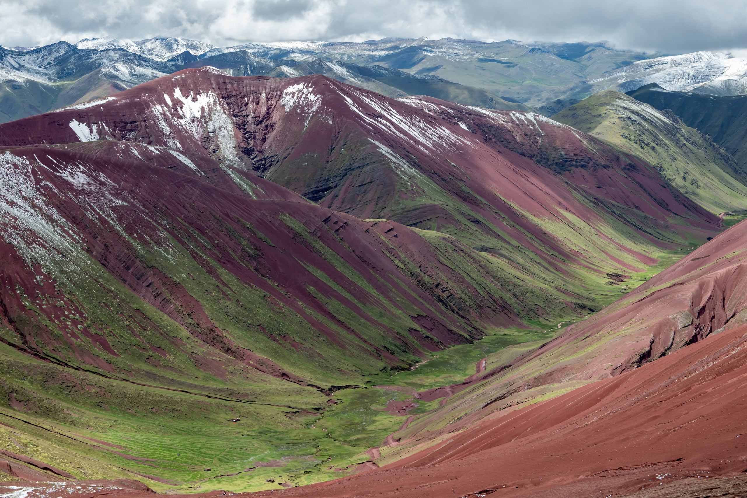 Перу. Foto-Zuev фотография как искусство