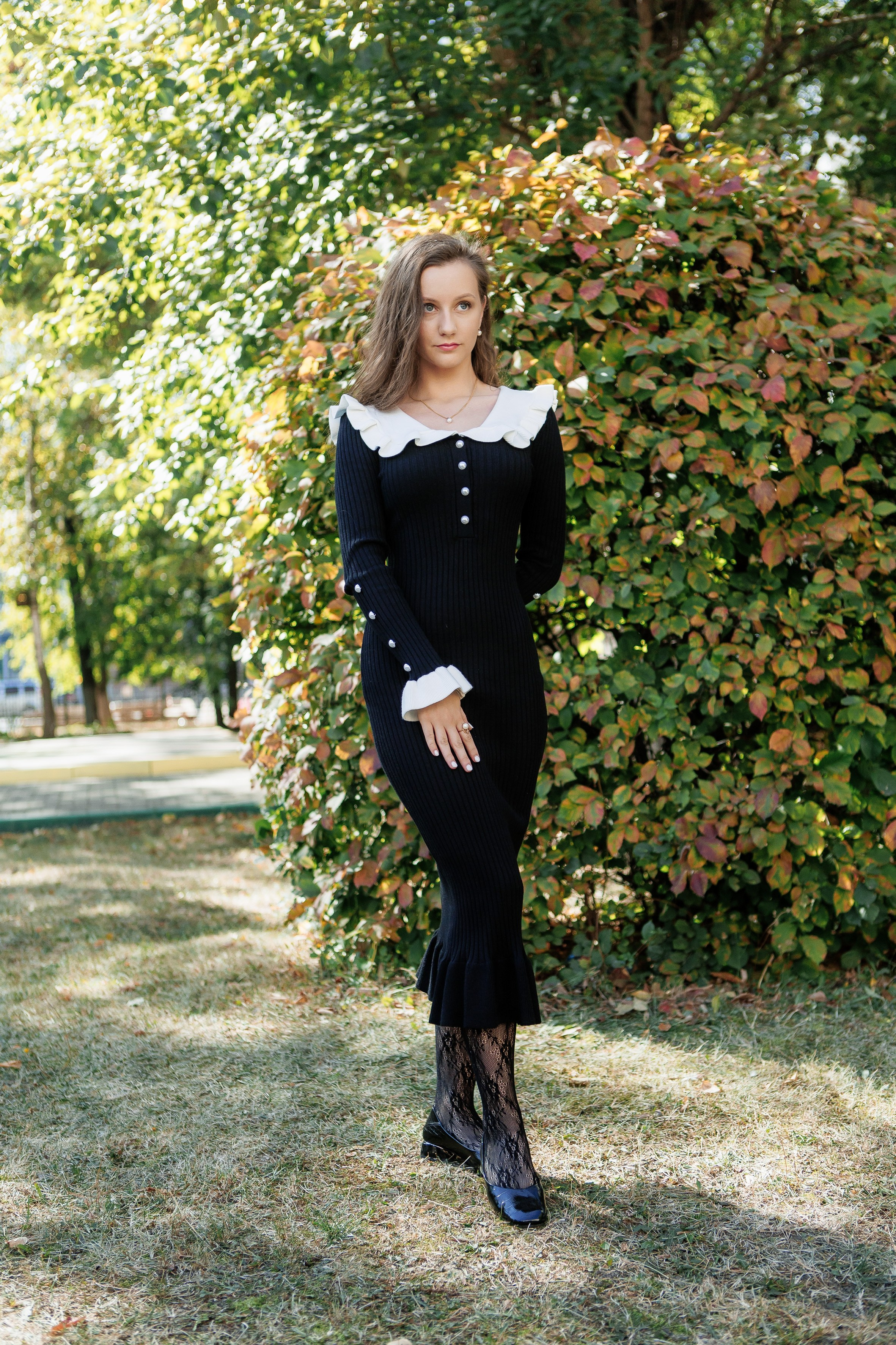 Гимназия 12 11 А 2024. Свадебный и портретный Фотограф в Липецке Дмитрий Котюков