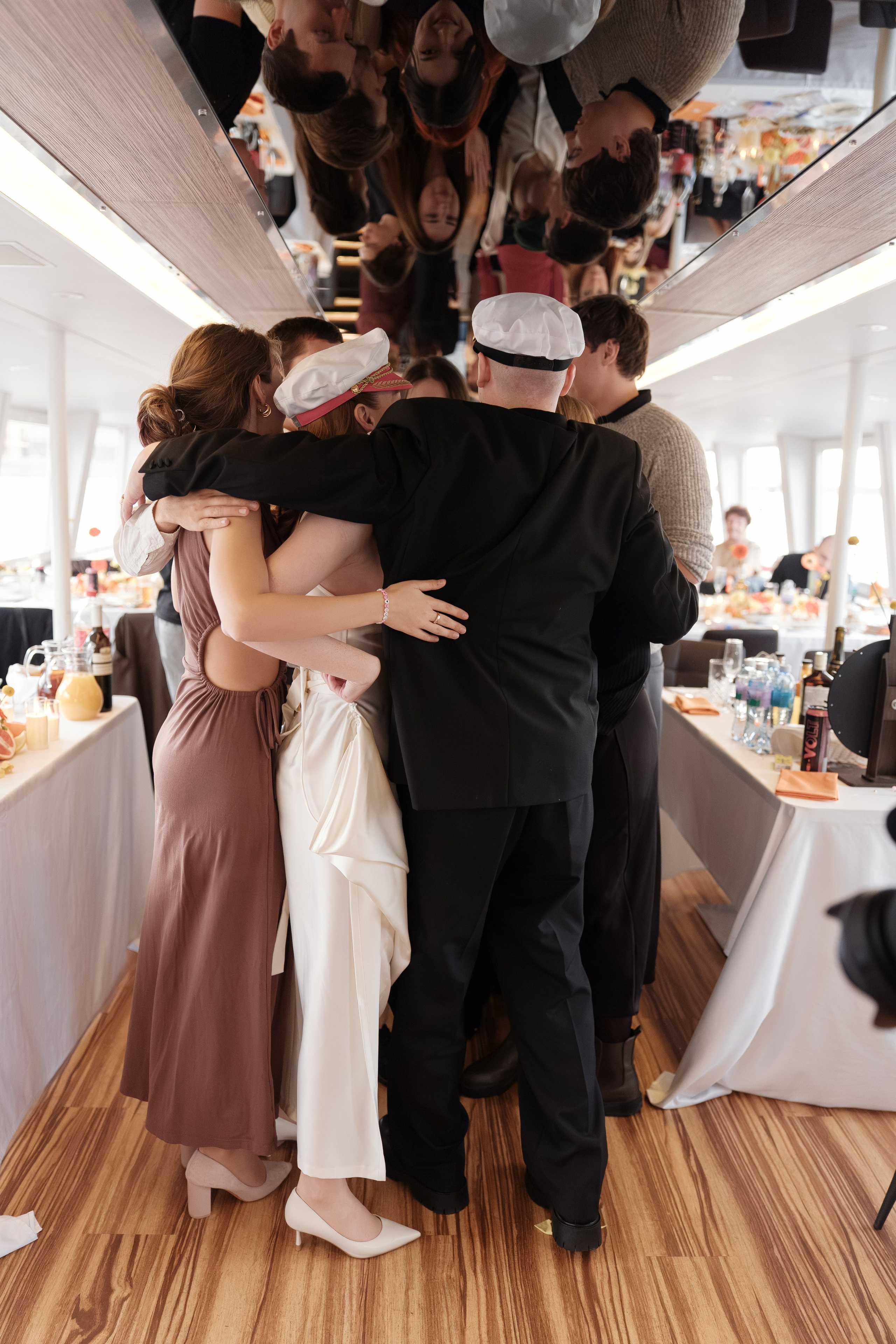 И & О. Свадебный и семейный фотограф в Санкт-Петербурге Дмитрий Панин