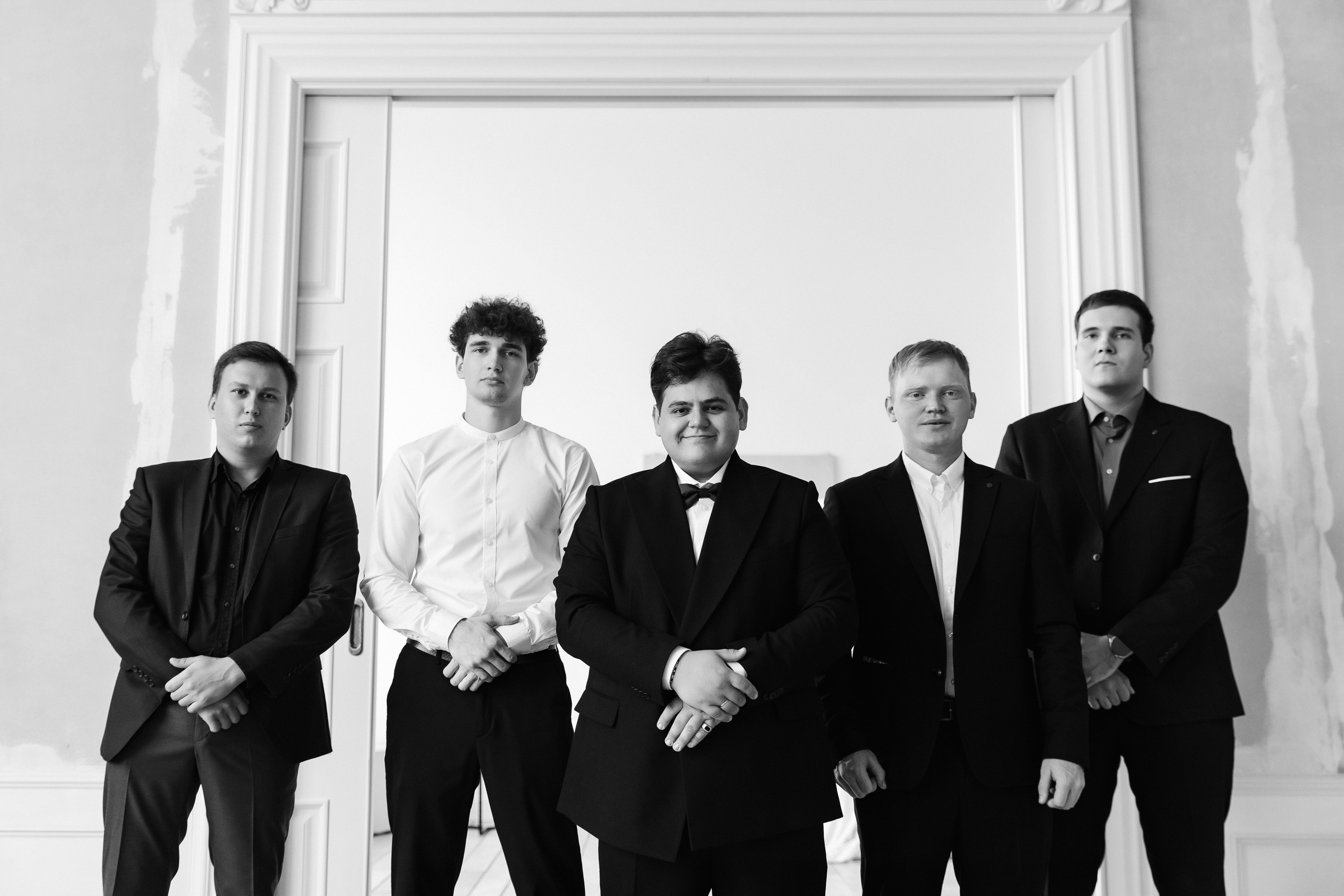 Иван и Софья. Фотограф в Челябинске Наталья Епимахова