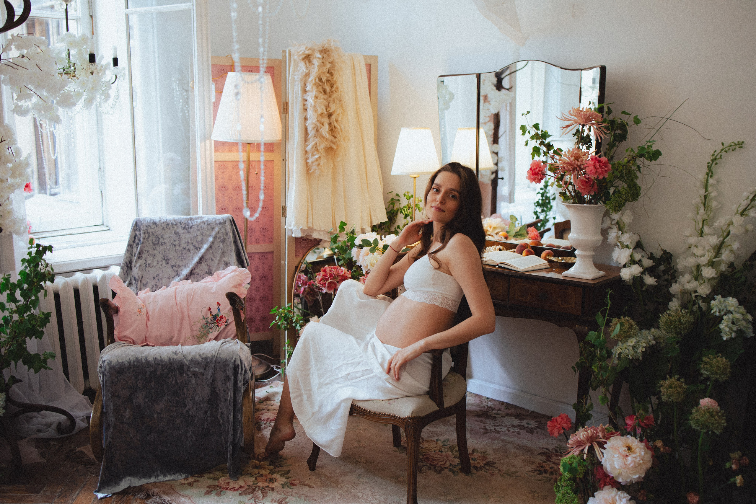 🤍. Снимаю любовь