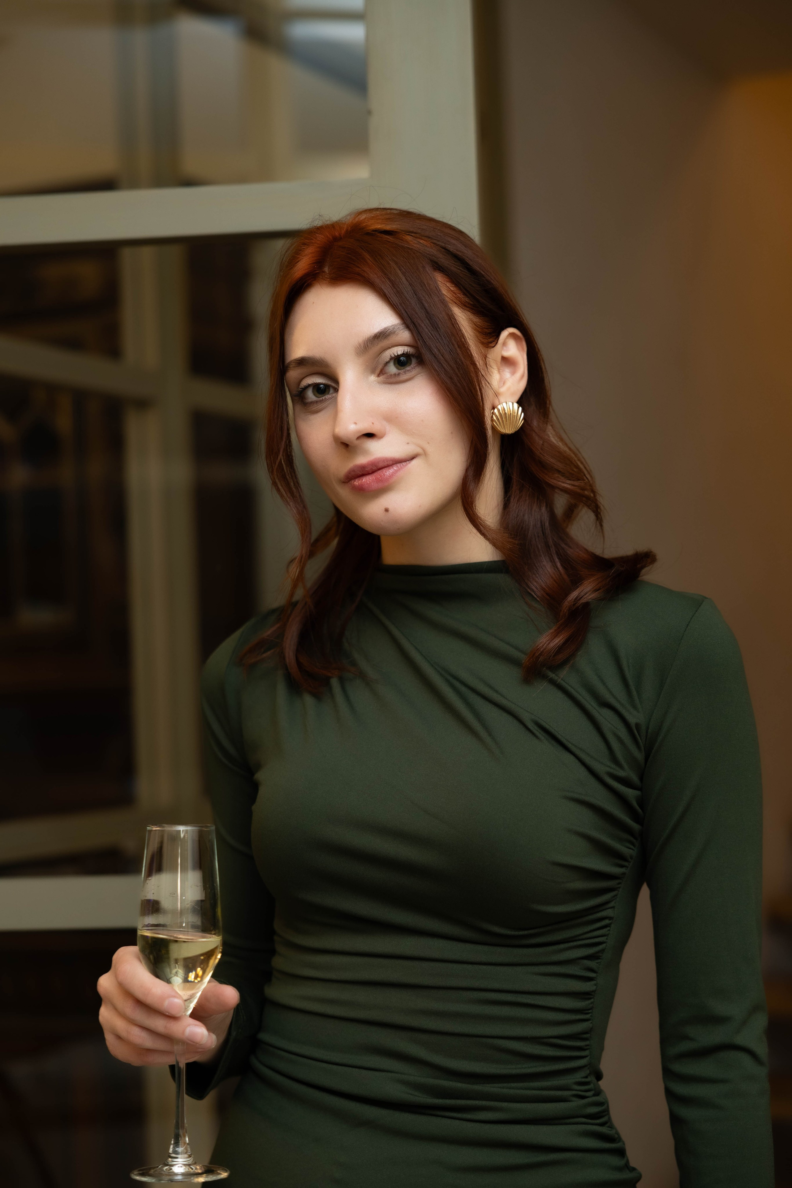 Гости с мероприятий