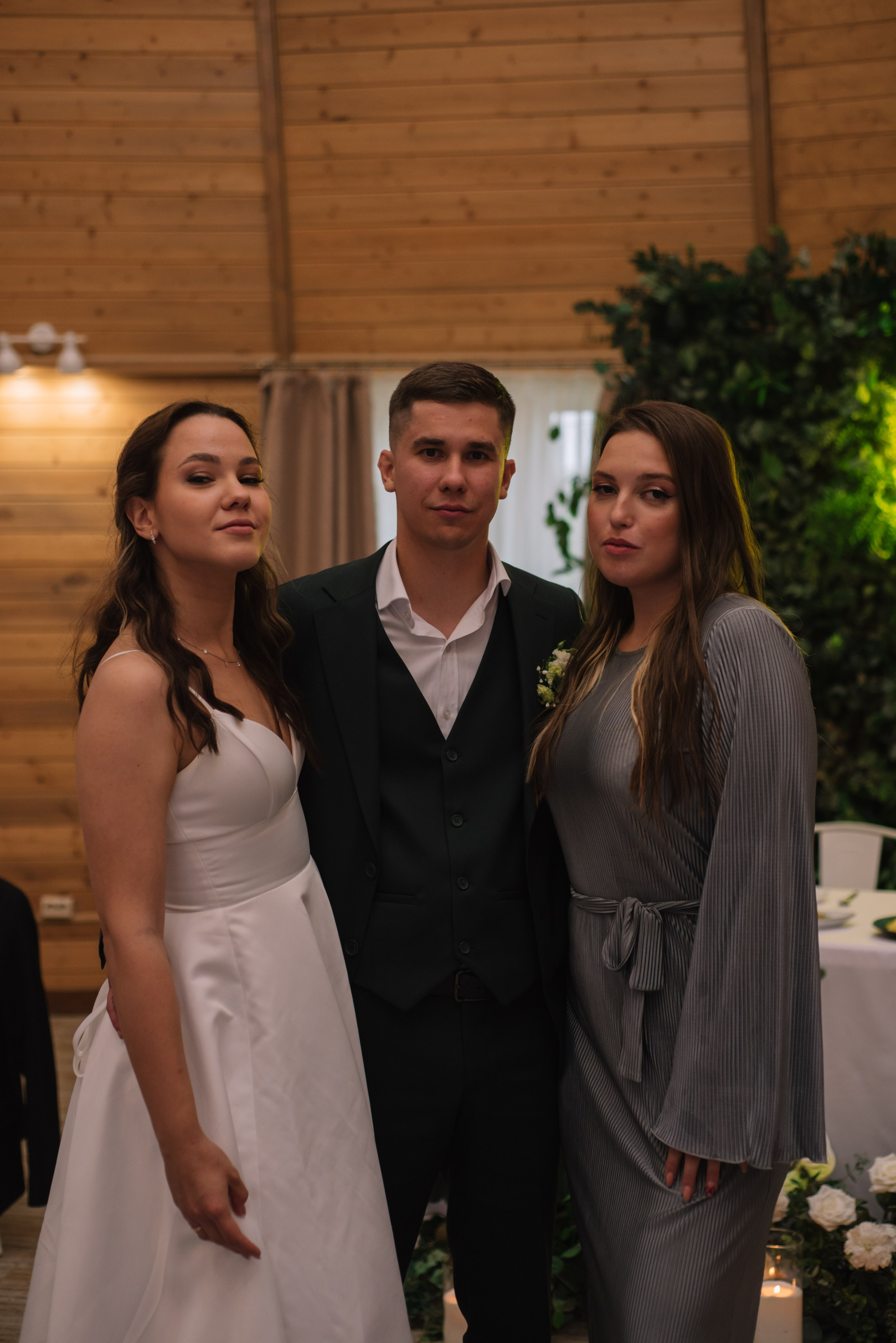 Свадьба Кристины и Никиты. Фотограф Нижний Новгорода Елена Калмыкова