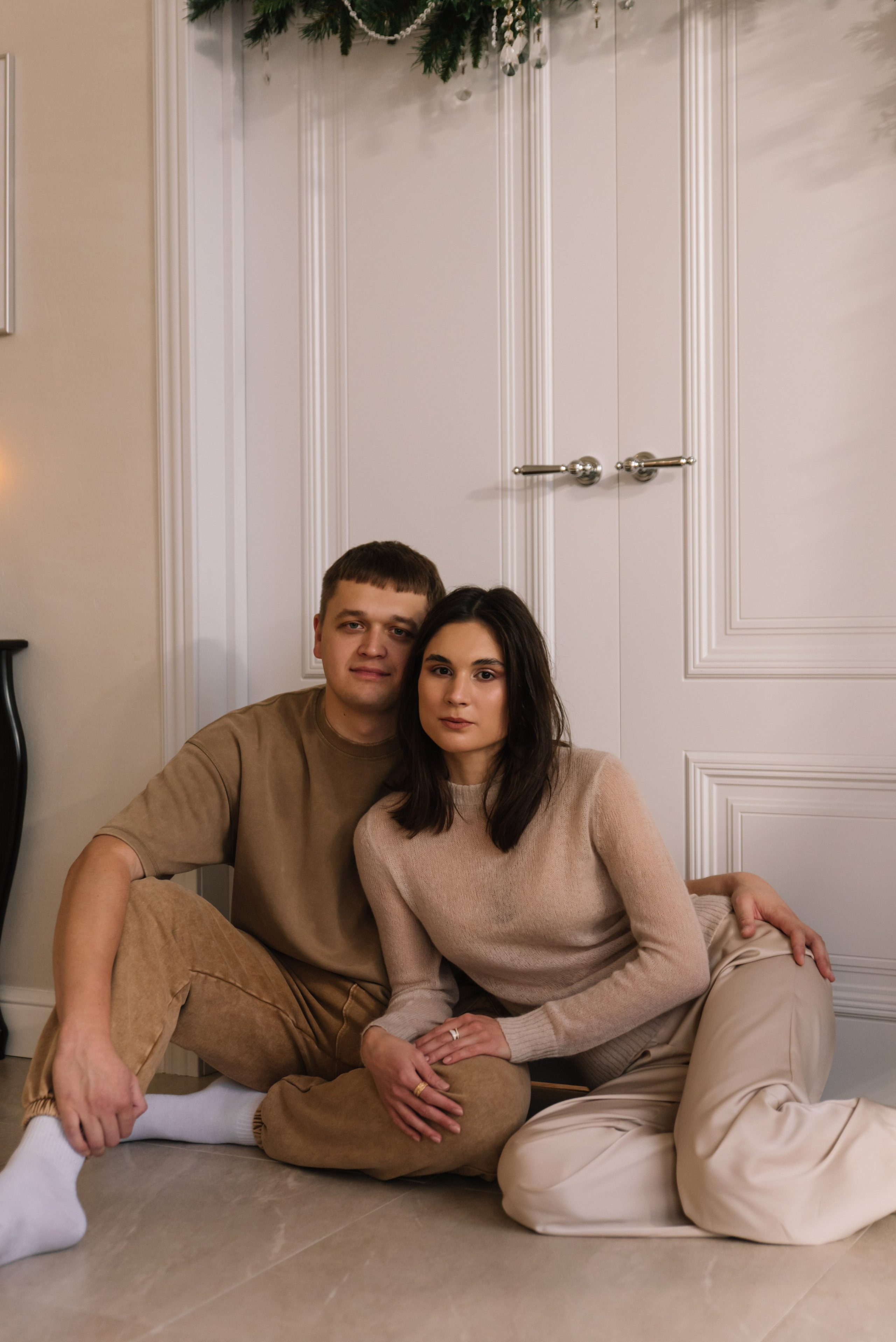 Алина и Боря. Фотограф Нижний Новгорода Елена Калмыкова