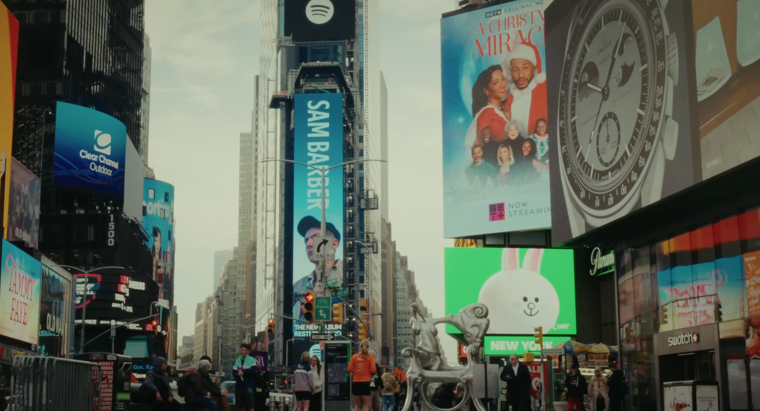 My transformation or how I became homeless in the USA. Tokcolor