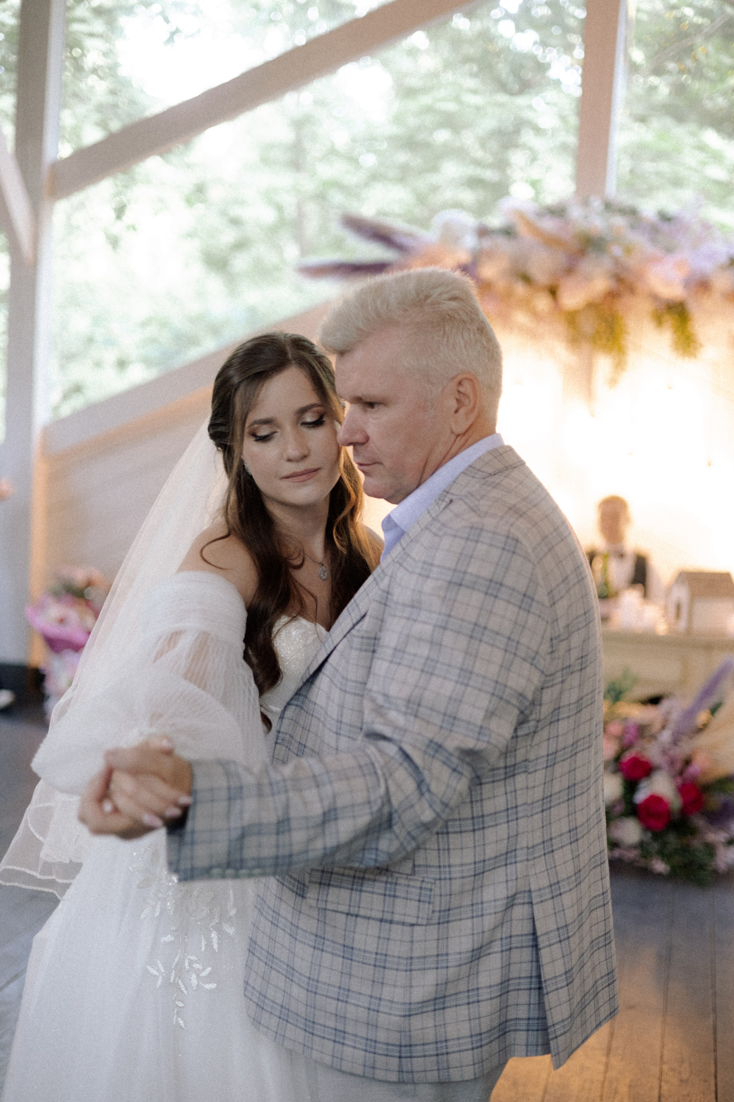 Настя и Артем. Свадебный и портретный фотограф в Москве Анастасия Масюк