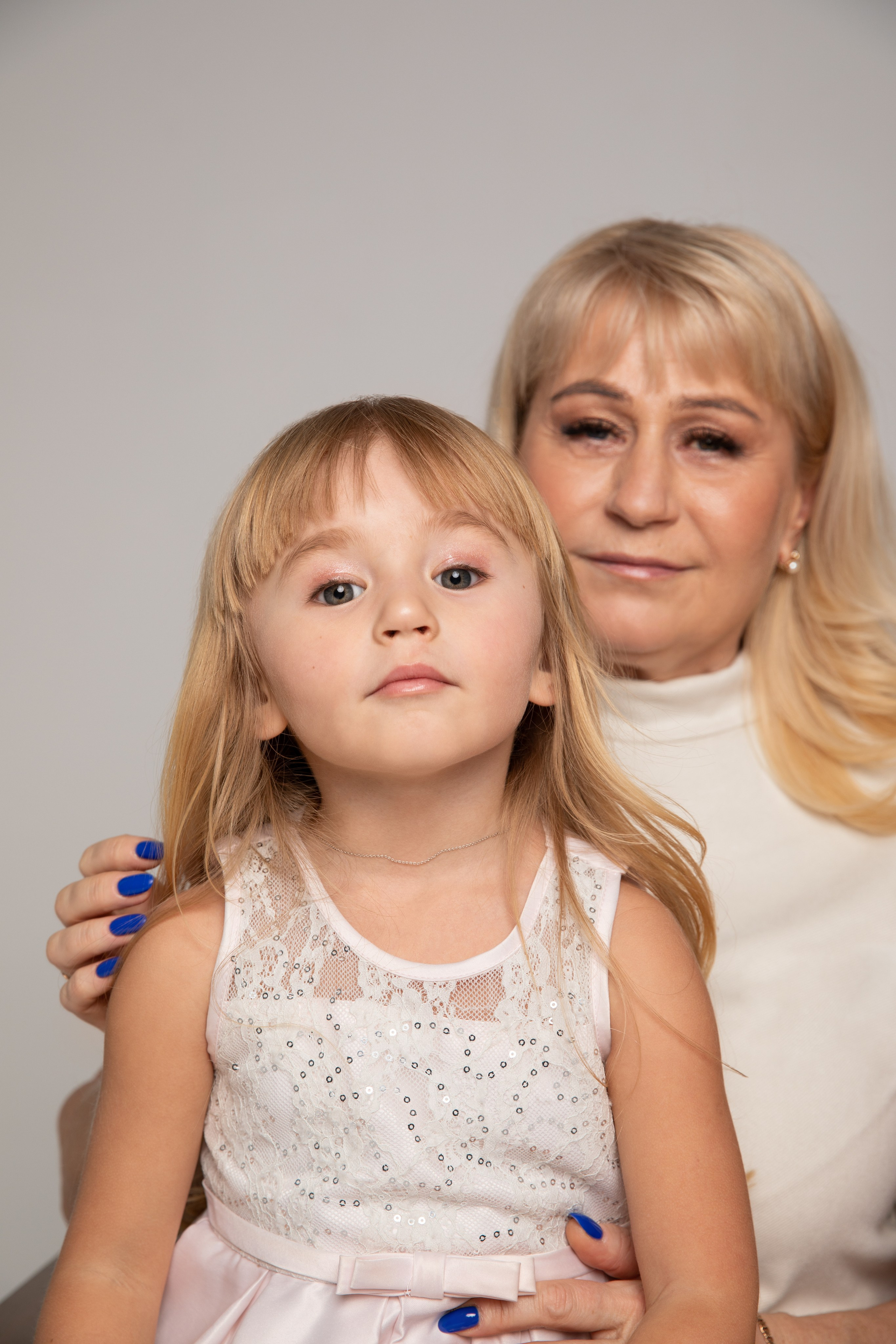 Семейная съемка в студии. Свадебный и Семейный фотограф в Москве и Сочи Таня Михей