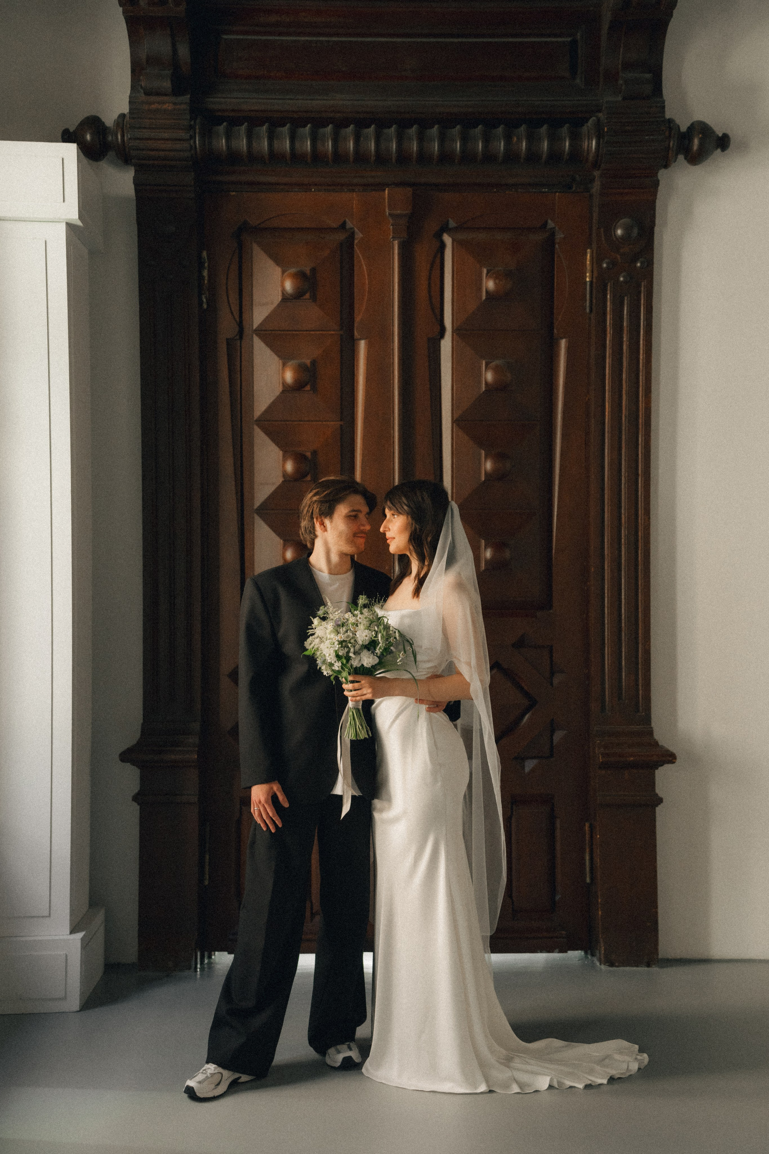 IV ● VII ● одноклассники. Фотограф Москва Селюкова Юлия