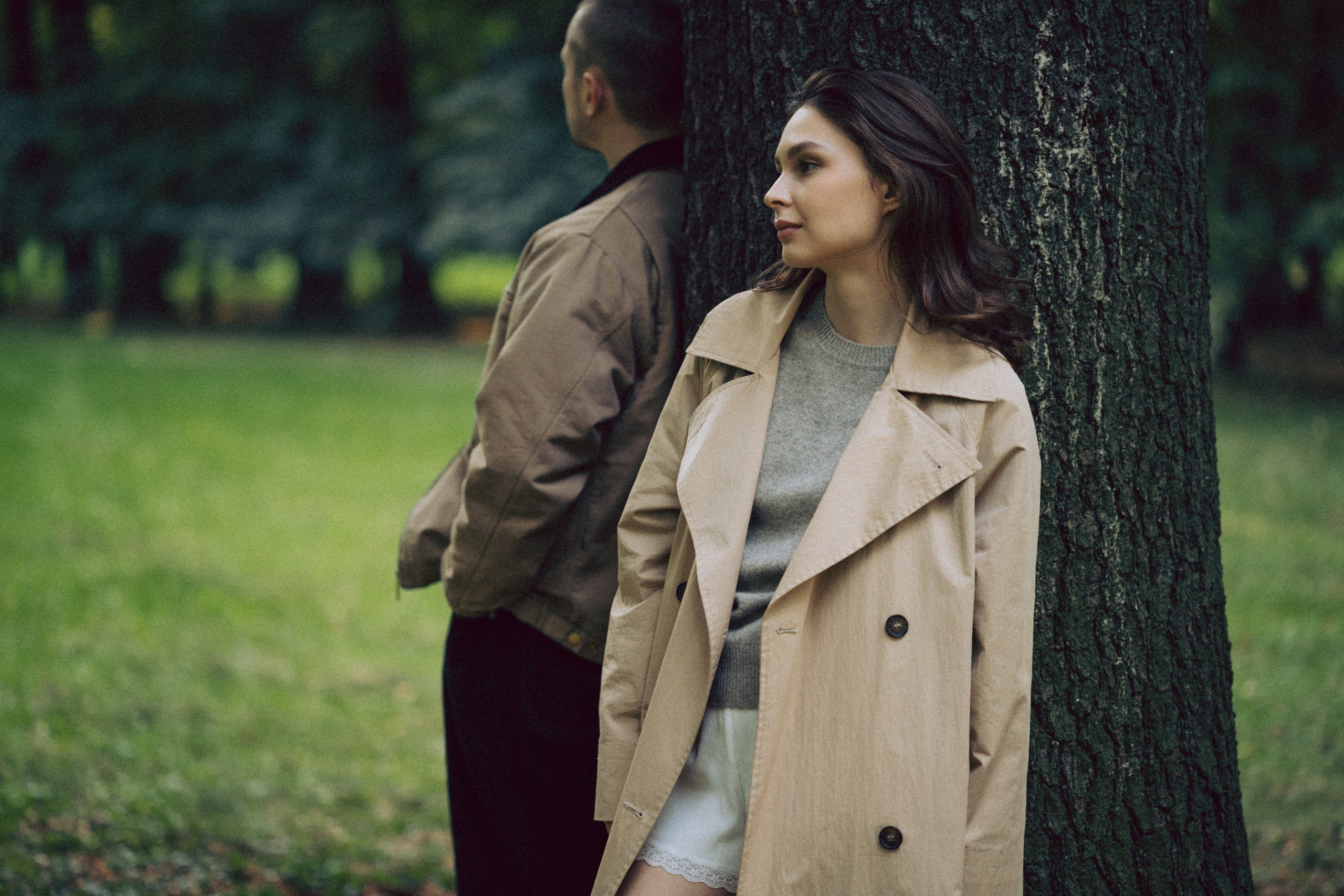 Сентябрь. Фотограф Москва Селюкова Юлия