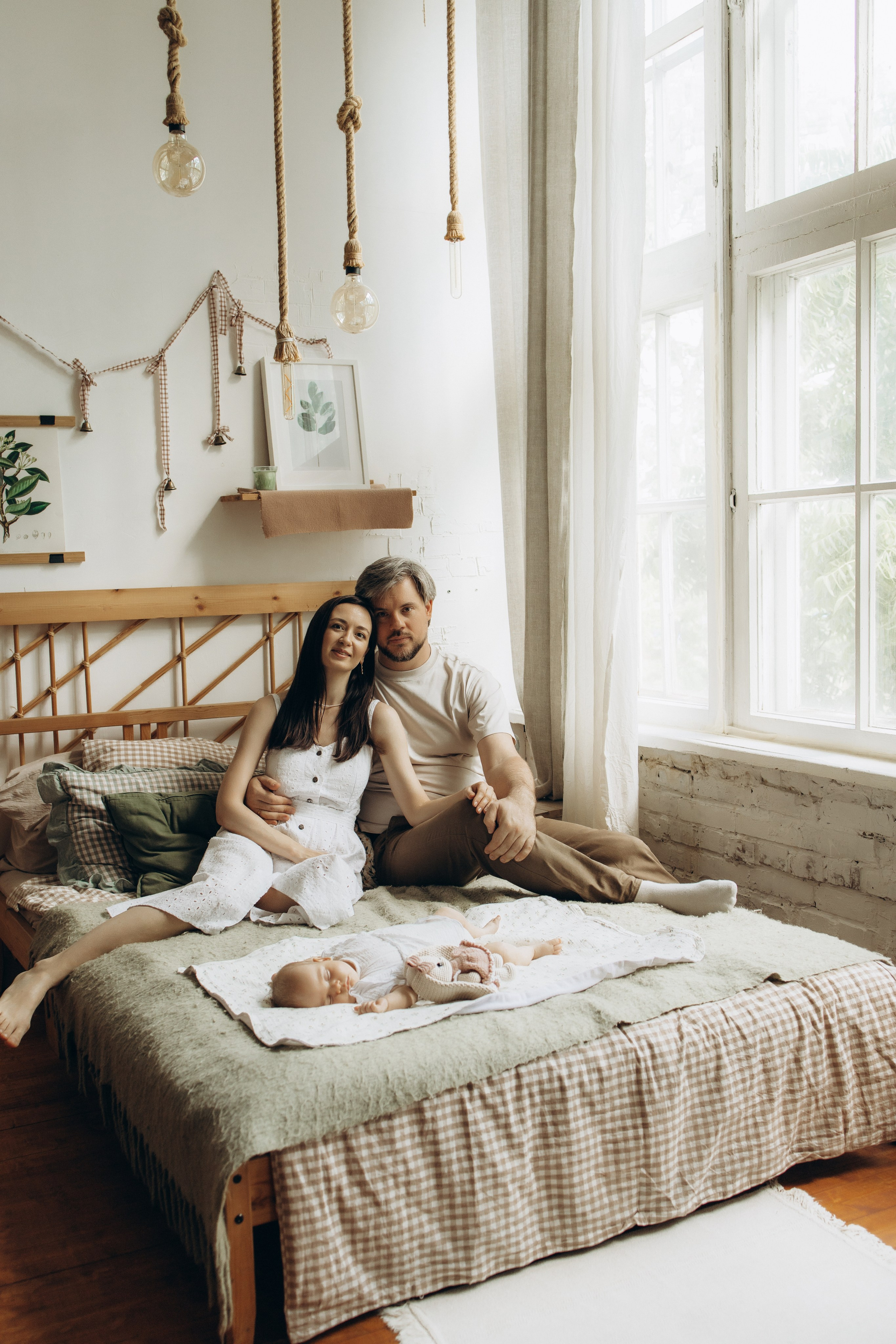 Анна и Витя. Самый теплый фотограф в Краснодаре Рябоконь Ксения