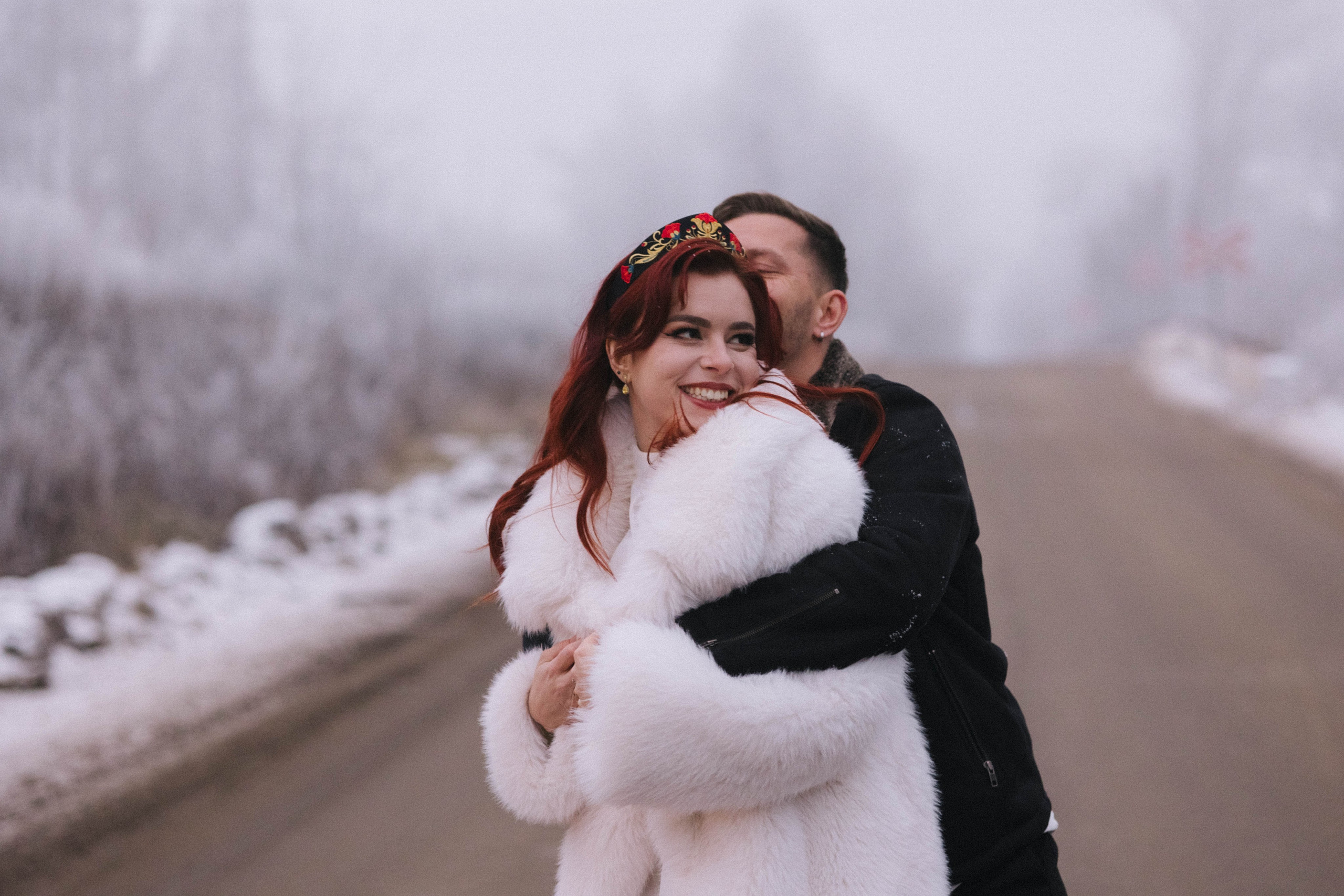 Мы не как все. Фотограф Светлана