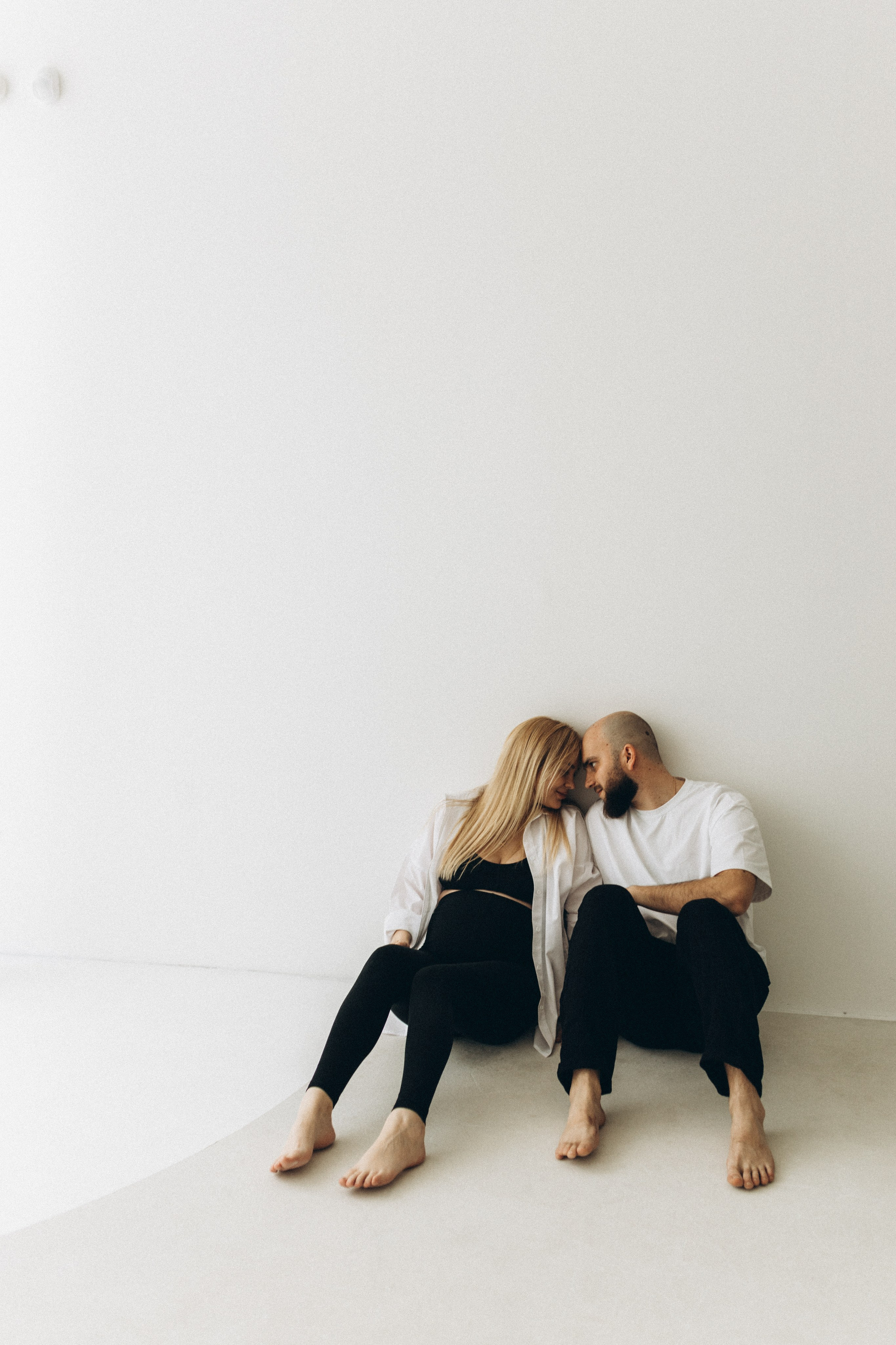 Петя Лера и Даня. Семейный фотограф в Новороссийске и Анапе Александра Яковлева