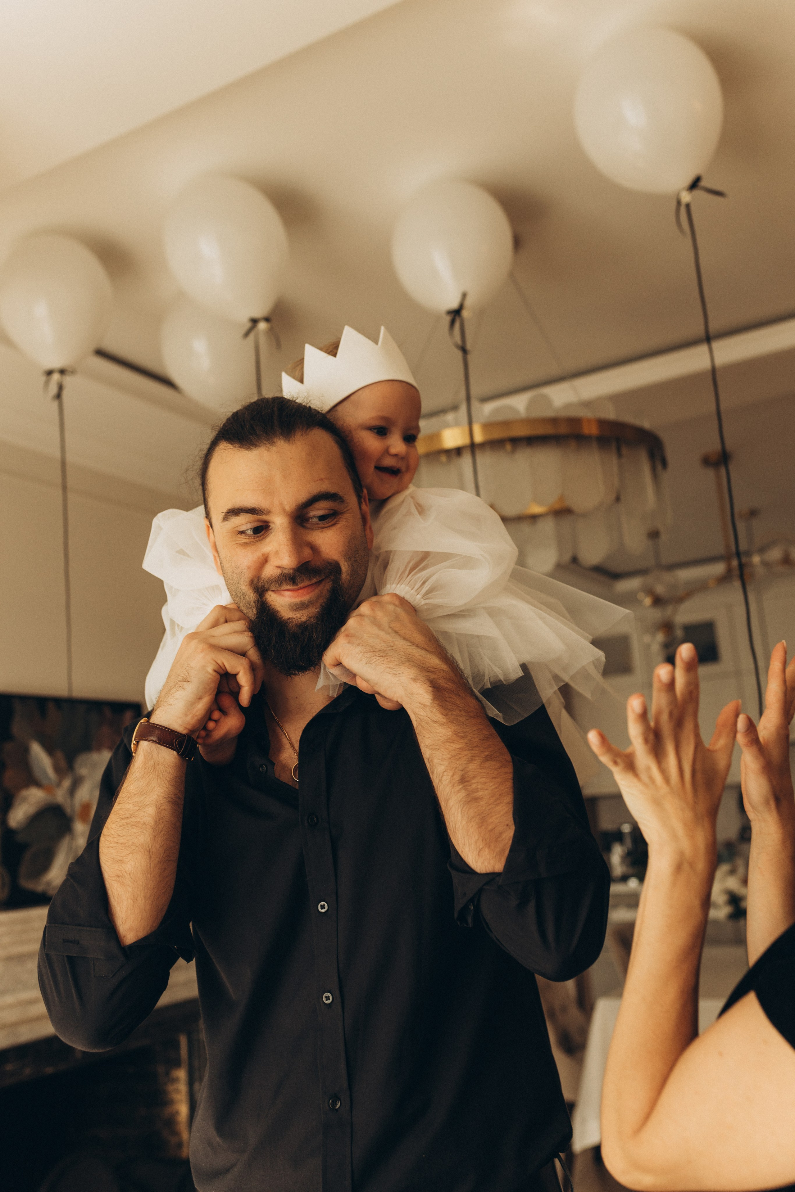 Алене годик🤎. Семейный фотограф в Новороссийске и Анапе Александра Яковлева