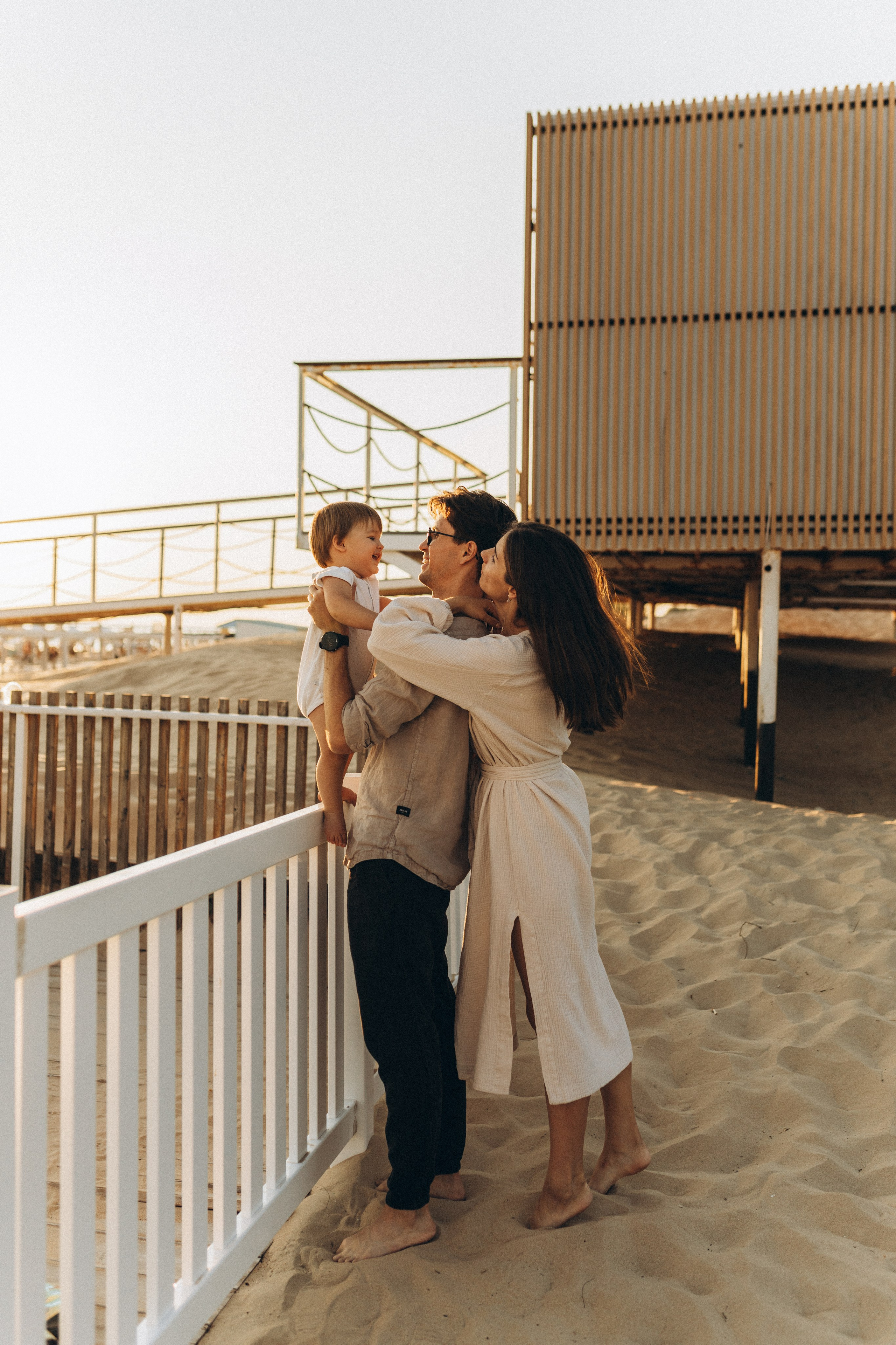 Миша Таня и Лев. Семейный фотограф в Новороссийске и Анапе Александра Яковлева